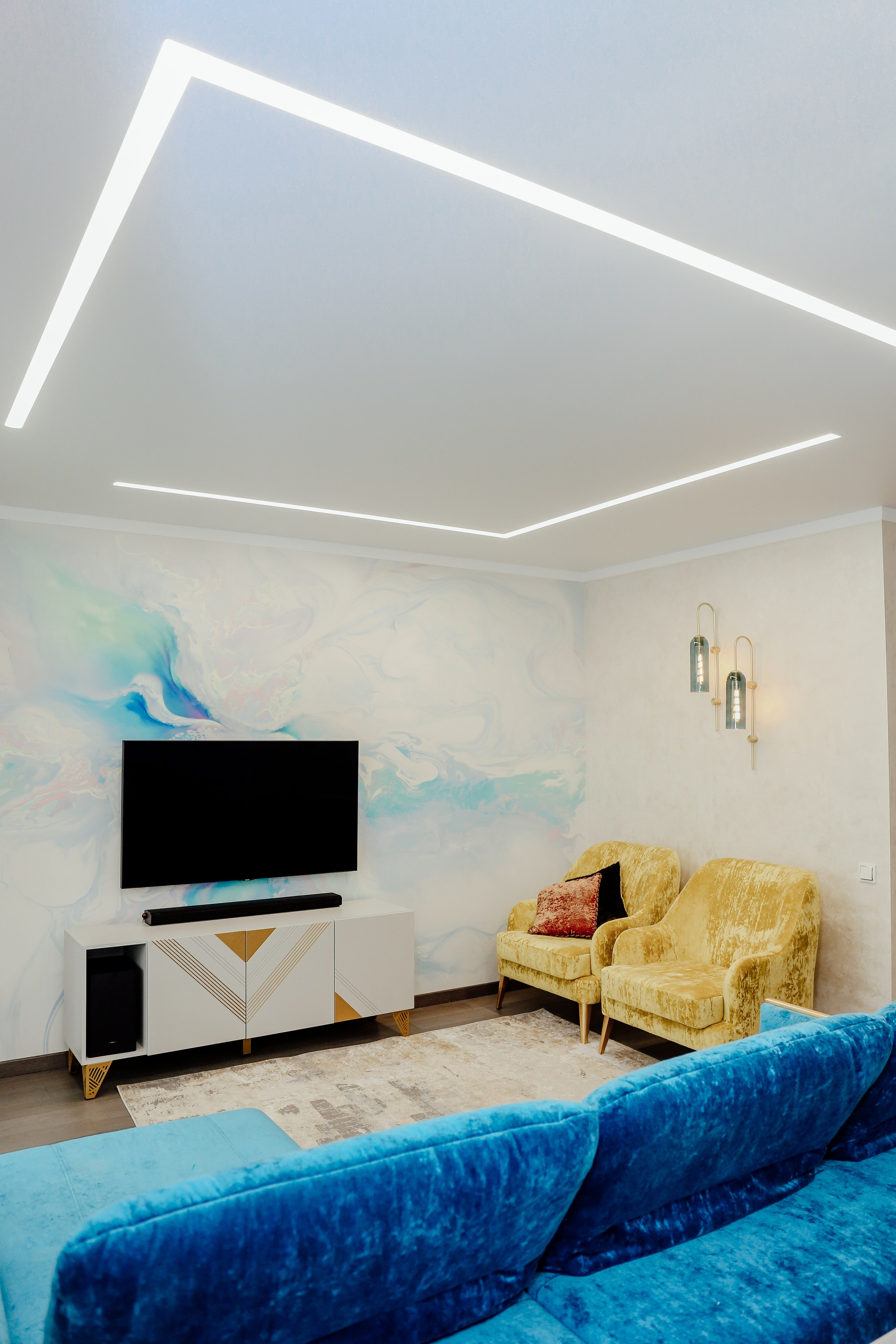 Фотосессия интерьера, квартиры , дома  Йошкар Ола. Свадебный и семейный фотограф Баева Дарья, город Йошкар — Ола