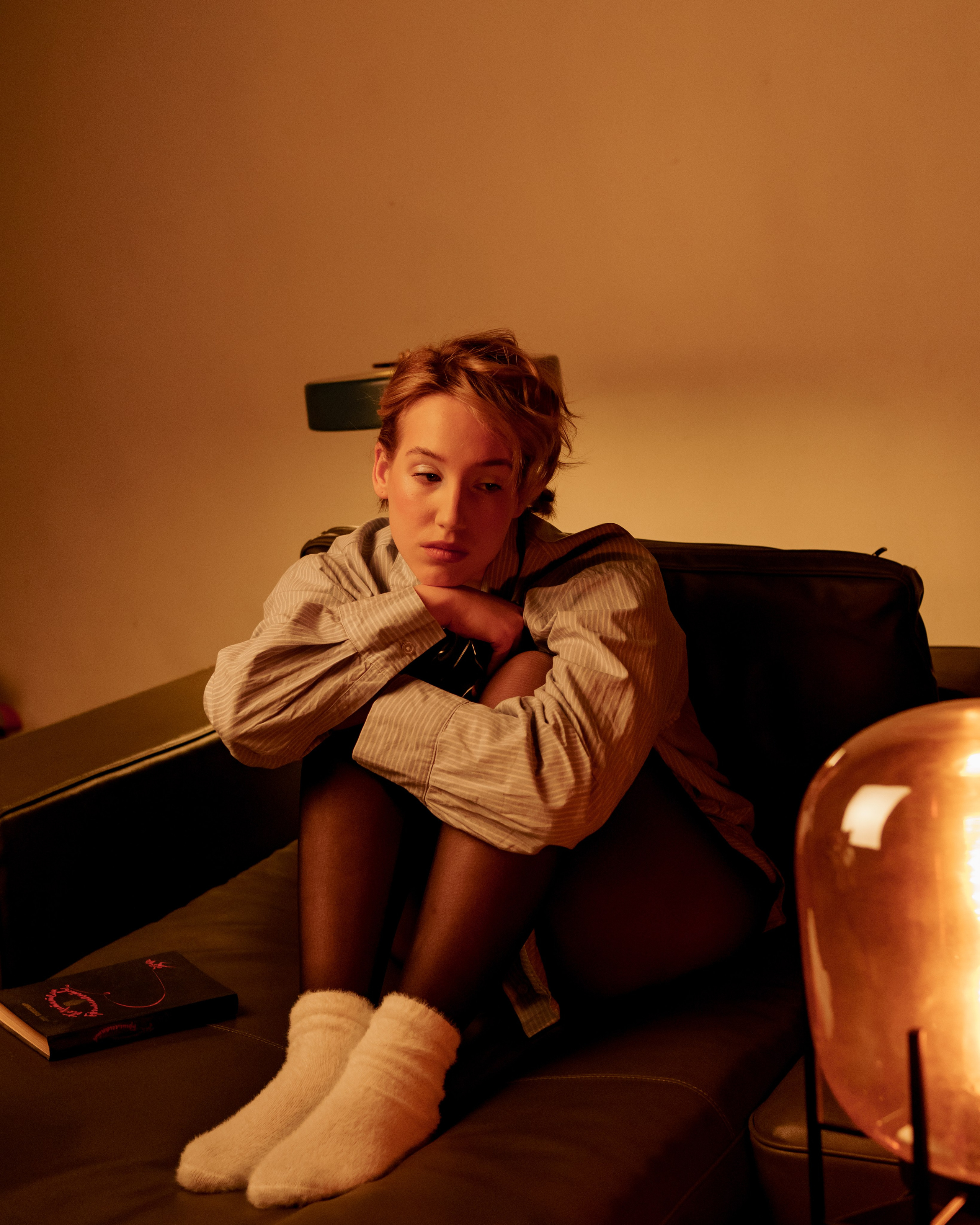 Ксюша. Фотограф в Москве Шалышко Ангелина