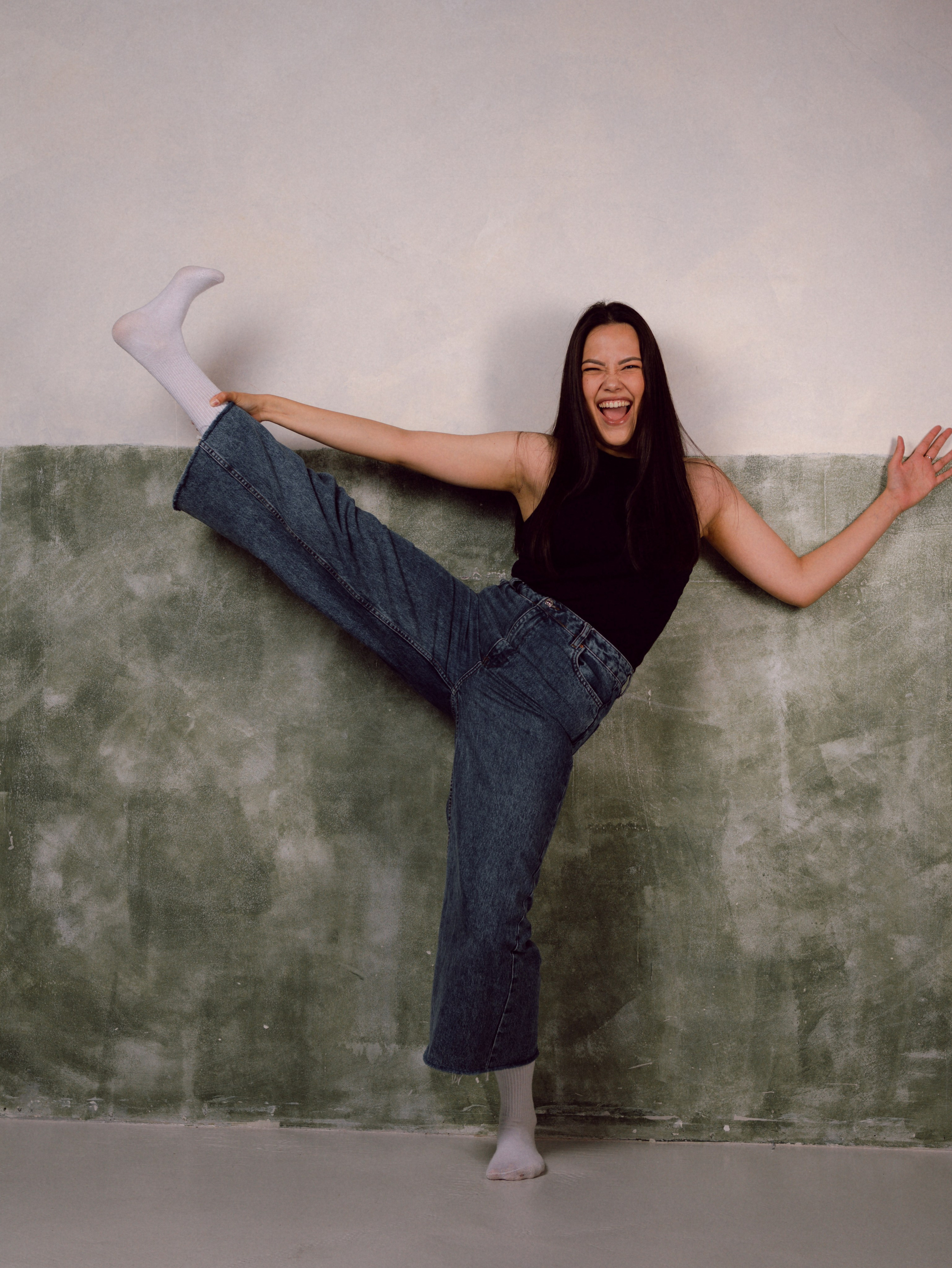 Милана. Фотограф в Москве Шалышко Ангелина