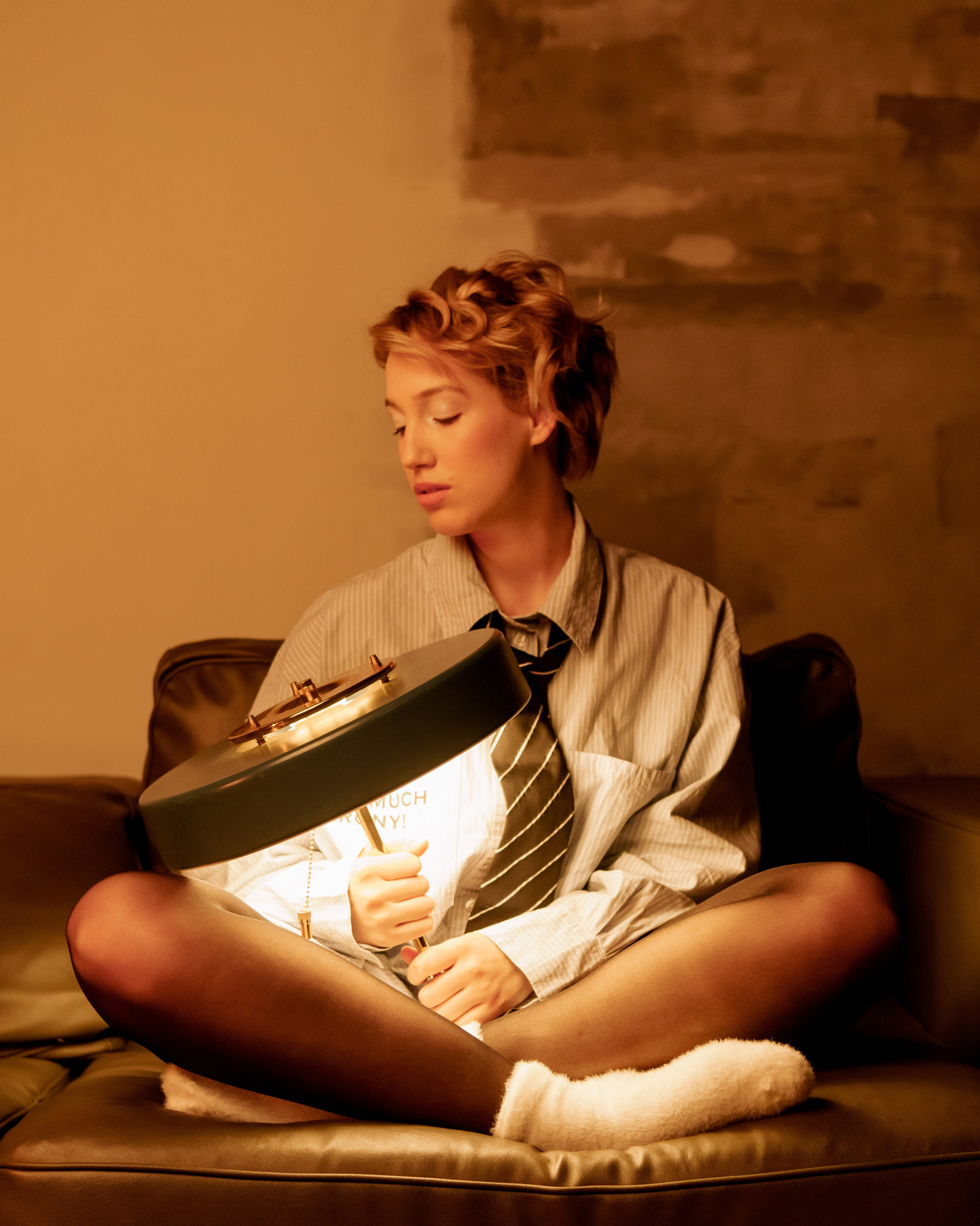 Ксюша. Фотограф в Москве Шалышко Ангелина