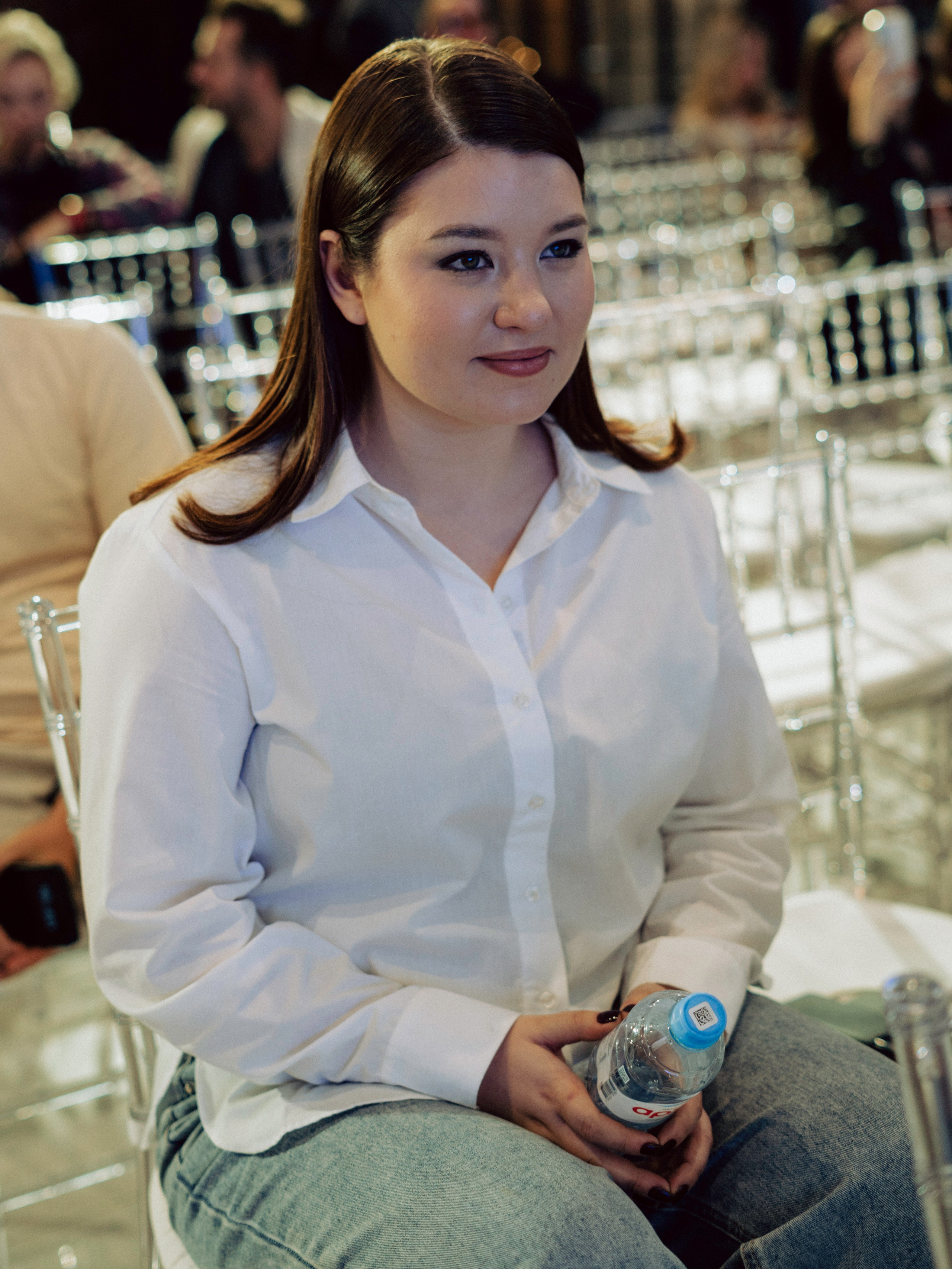 INPROSSECO FEST. Фотограф в Москве Шалышко Ангелина