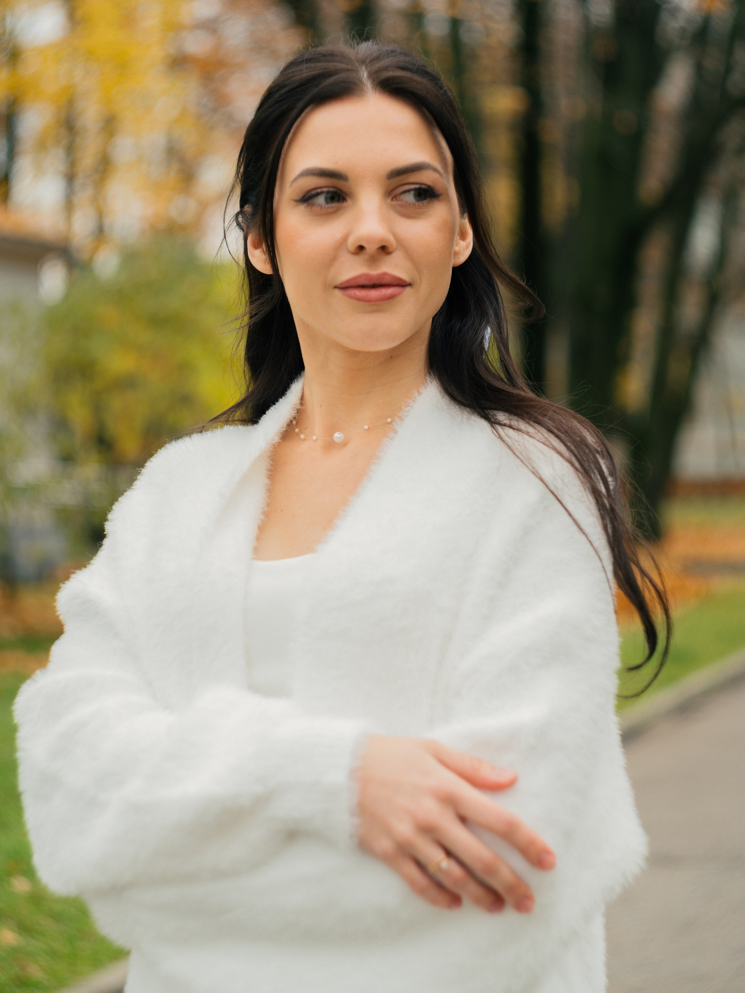 Сергей и Кристина. Фотограф в Москве Шалышко Ангелина