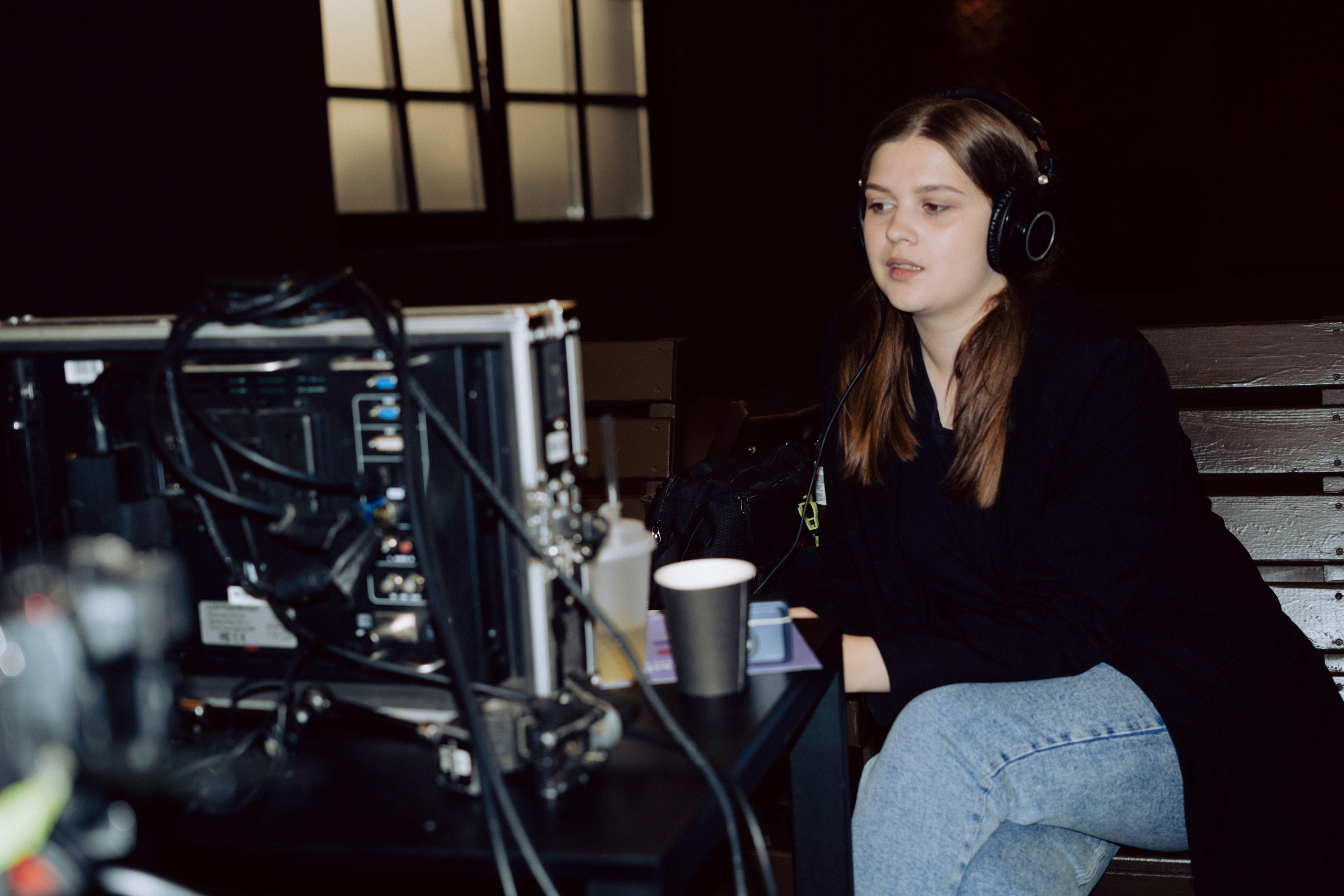 INPROSSECO FEST. Фотограф в Москве Шалышко Ангелина