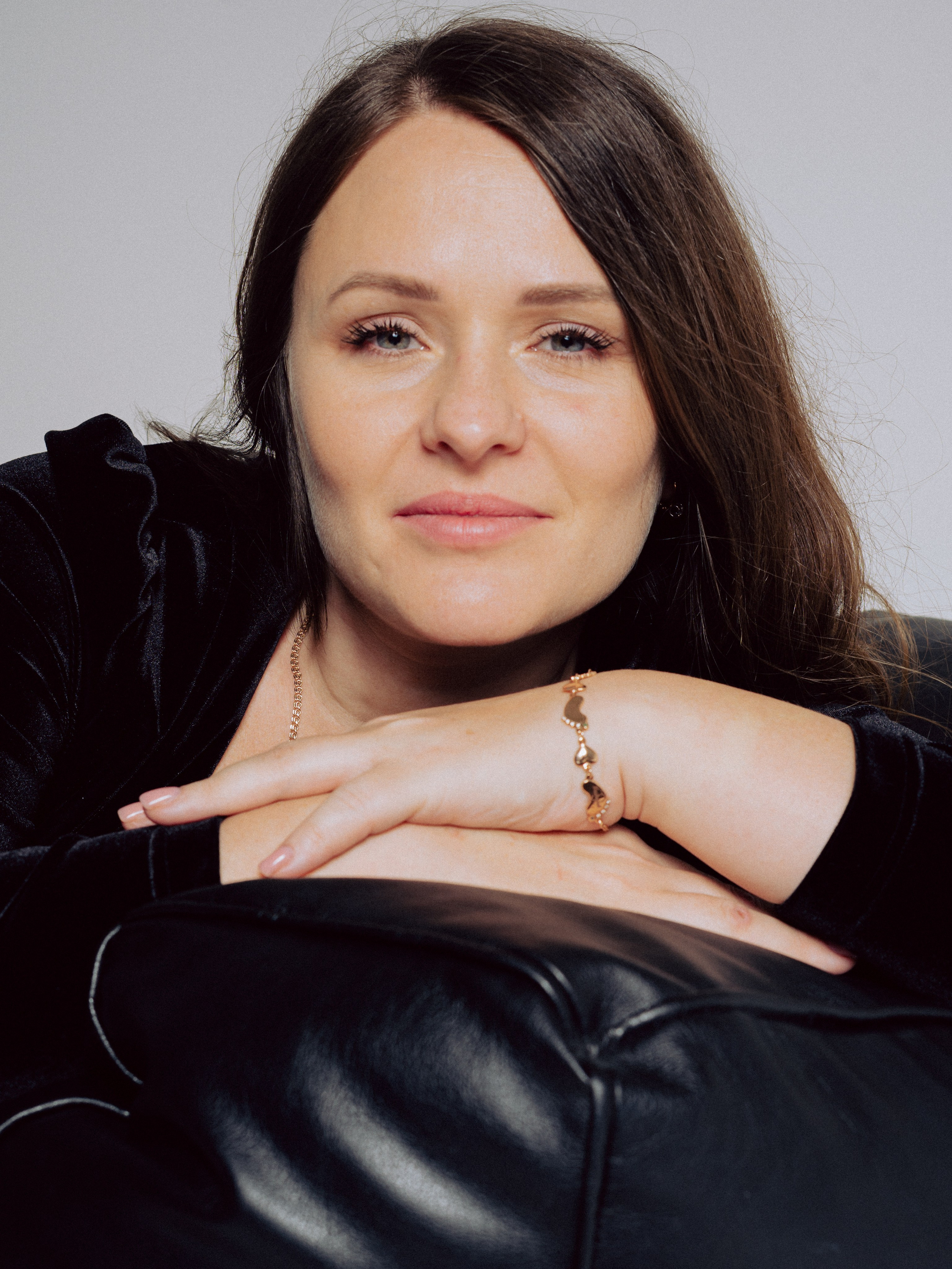 Их уже пятерооооо. Фотограф в Москве Шалышко Ангелина