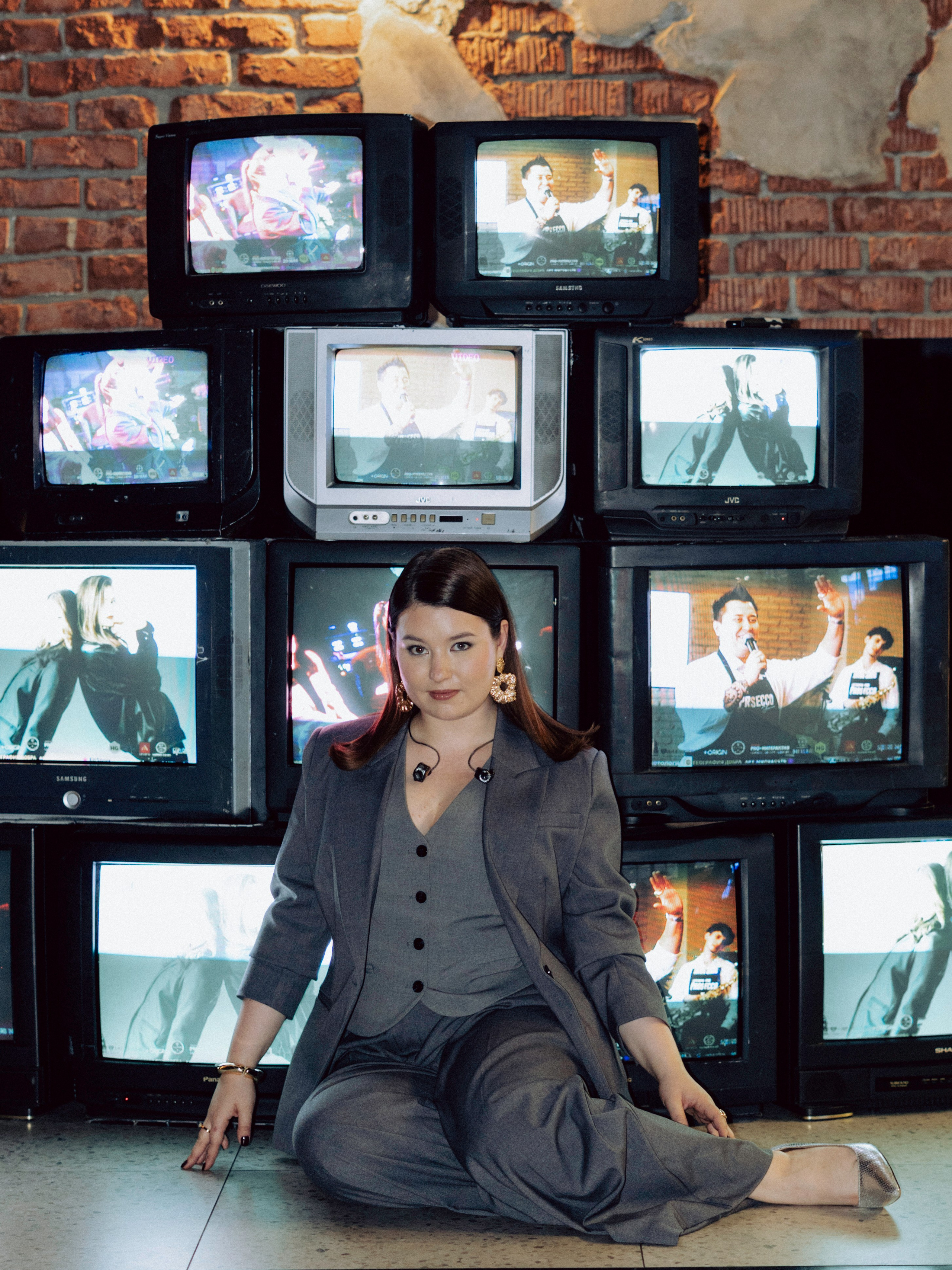 INPROSSECO FEST. Фотограф в Москве Шалышко Ангелина