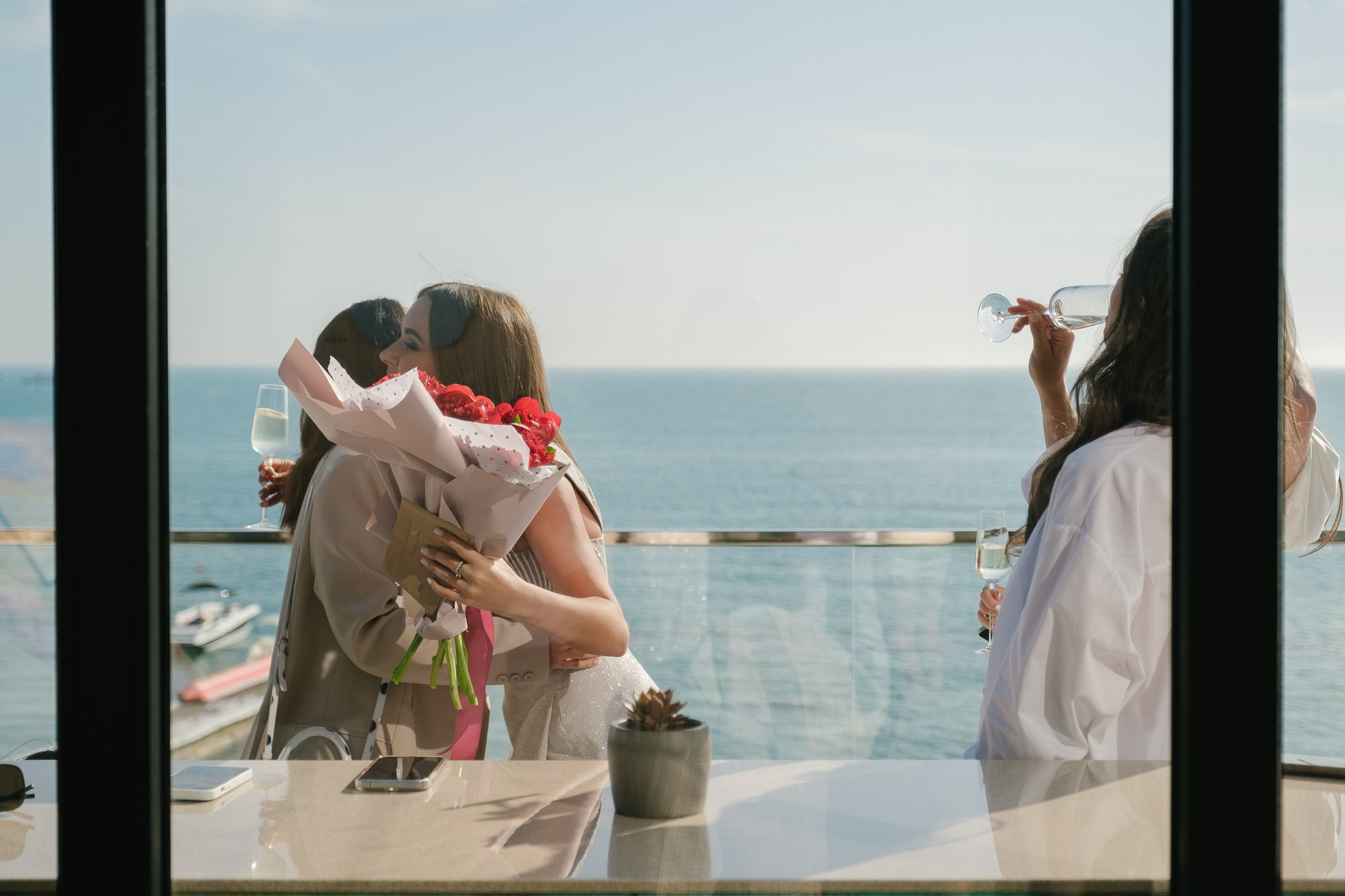 Dior. Свадебный Видеограф Фотограф в Сочи