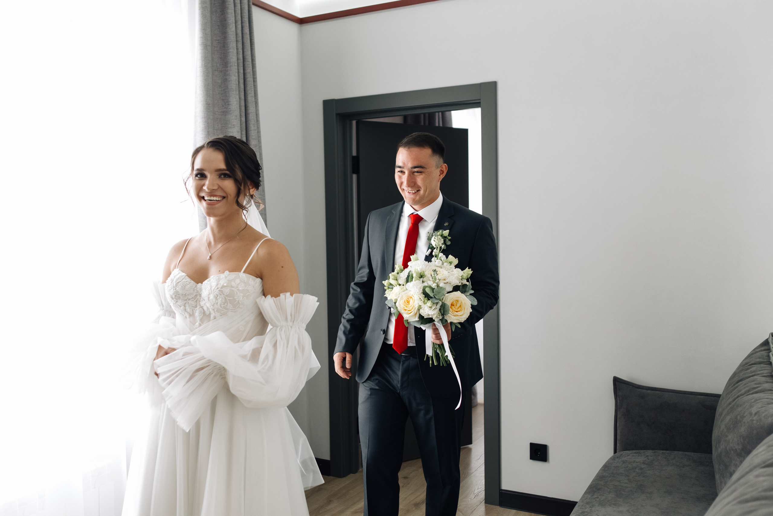 A & V. Фотограф в Санкт-Петербурге Ольга Андрианова