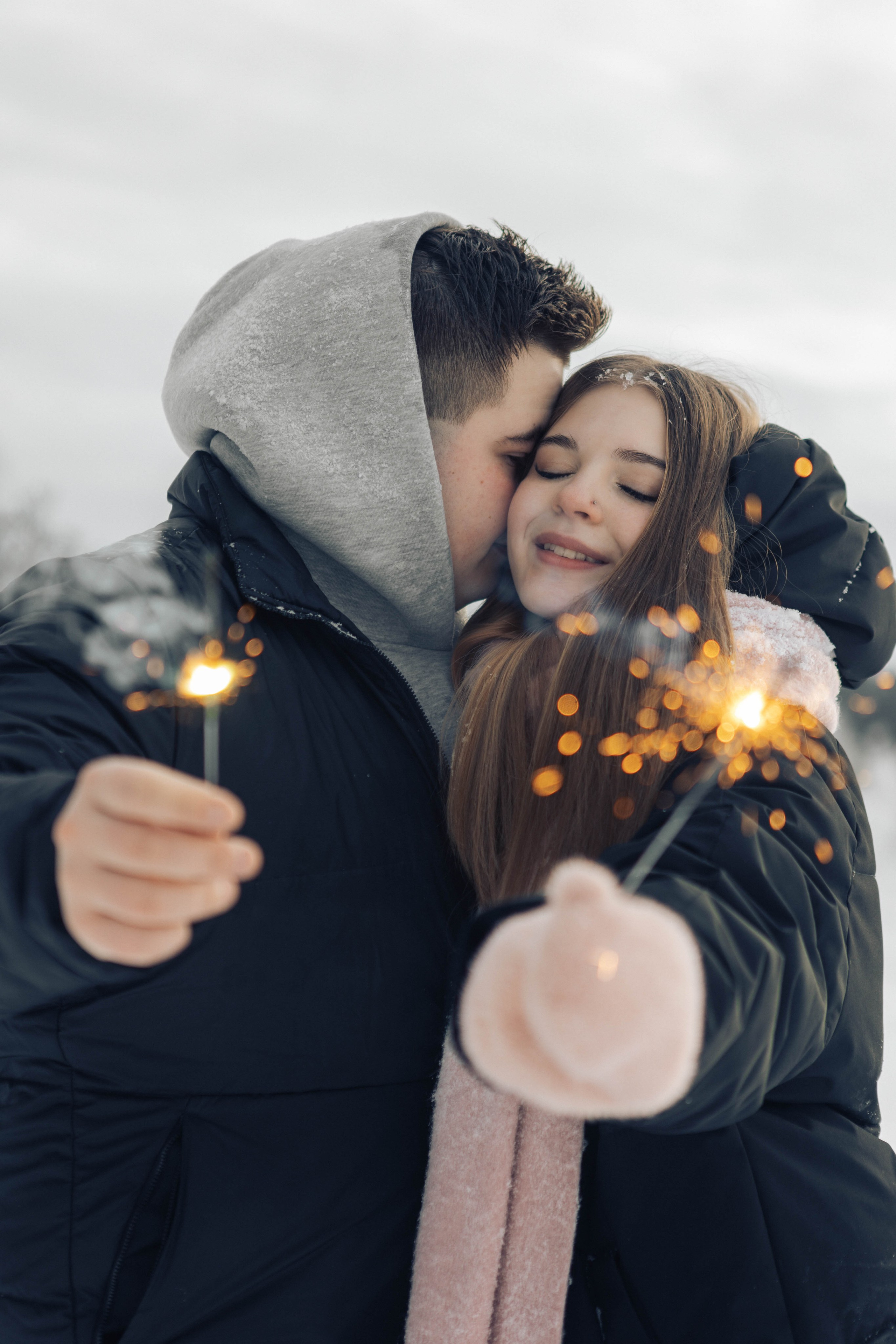Артем и Вика. Свадебный фотограф в Нижнем Новгороде Анна Кузнецова