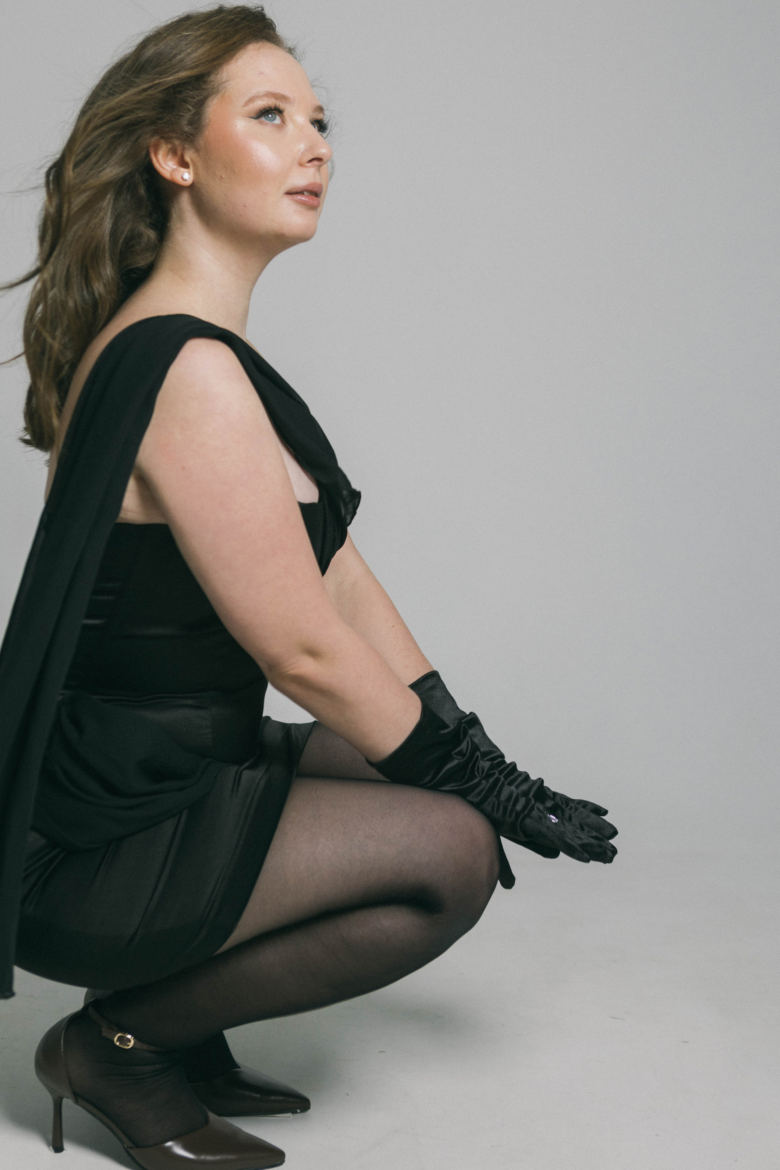 Фотосессия Ани. Свадебный фотограф в Нижнем Новгороде Анна Кузнецова