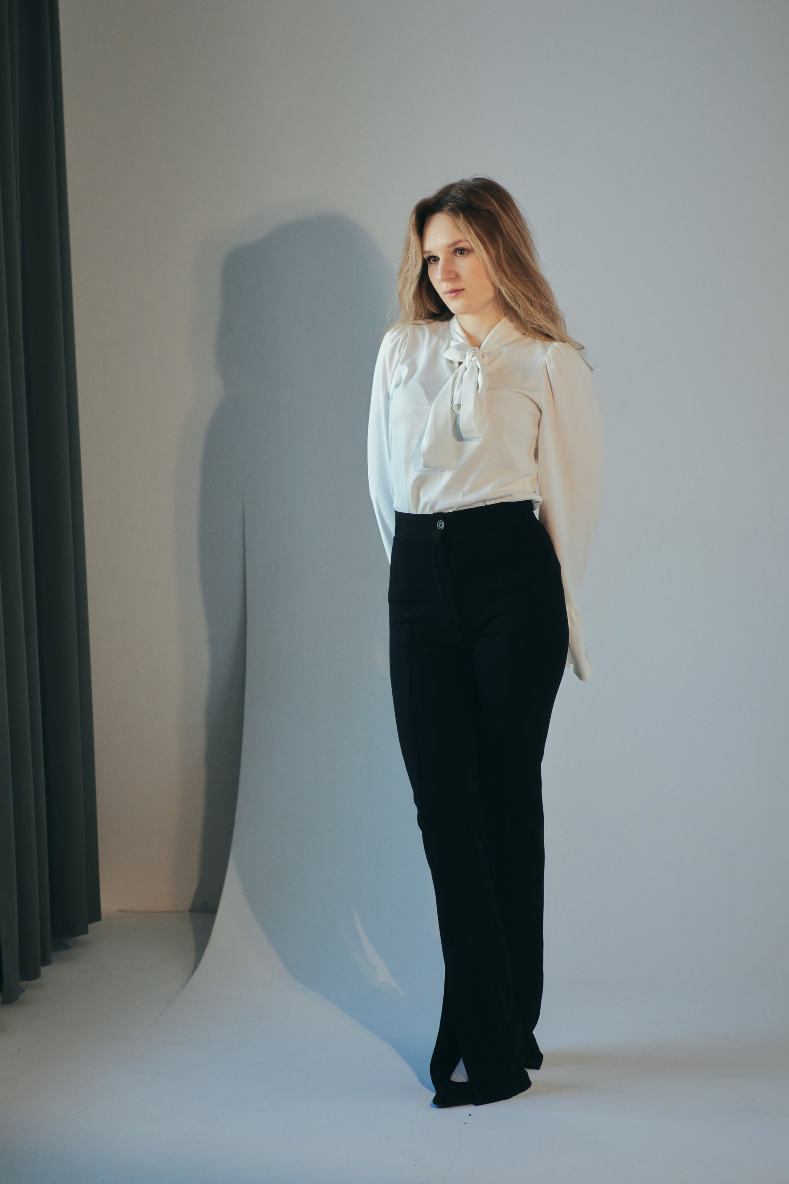 Алина. Портретный и свадебный фотограф в Москве Александра