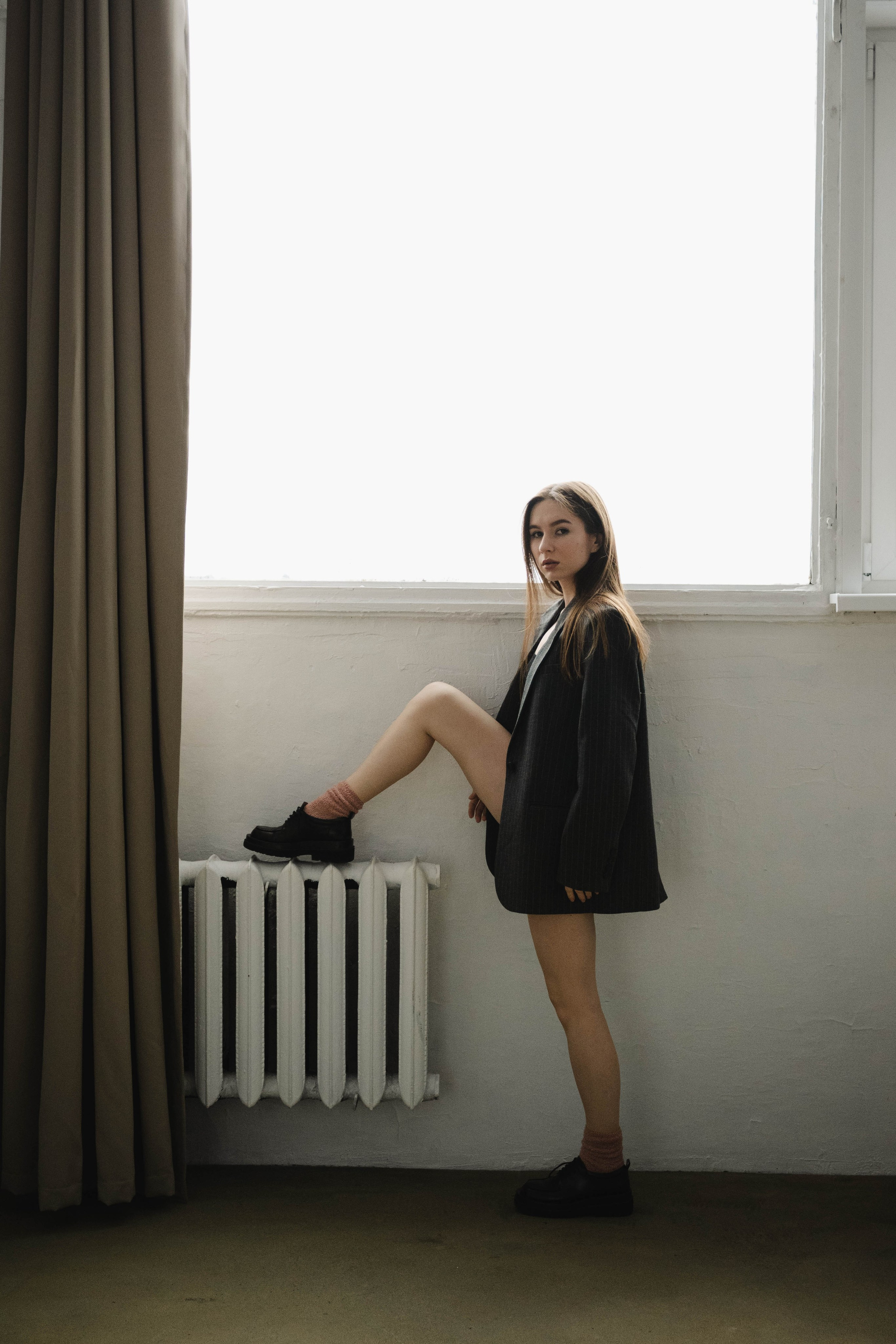 Портреты. Фотограф Евгения Сурова в Нижнем Новгороде