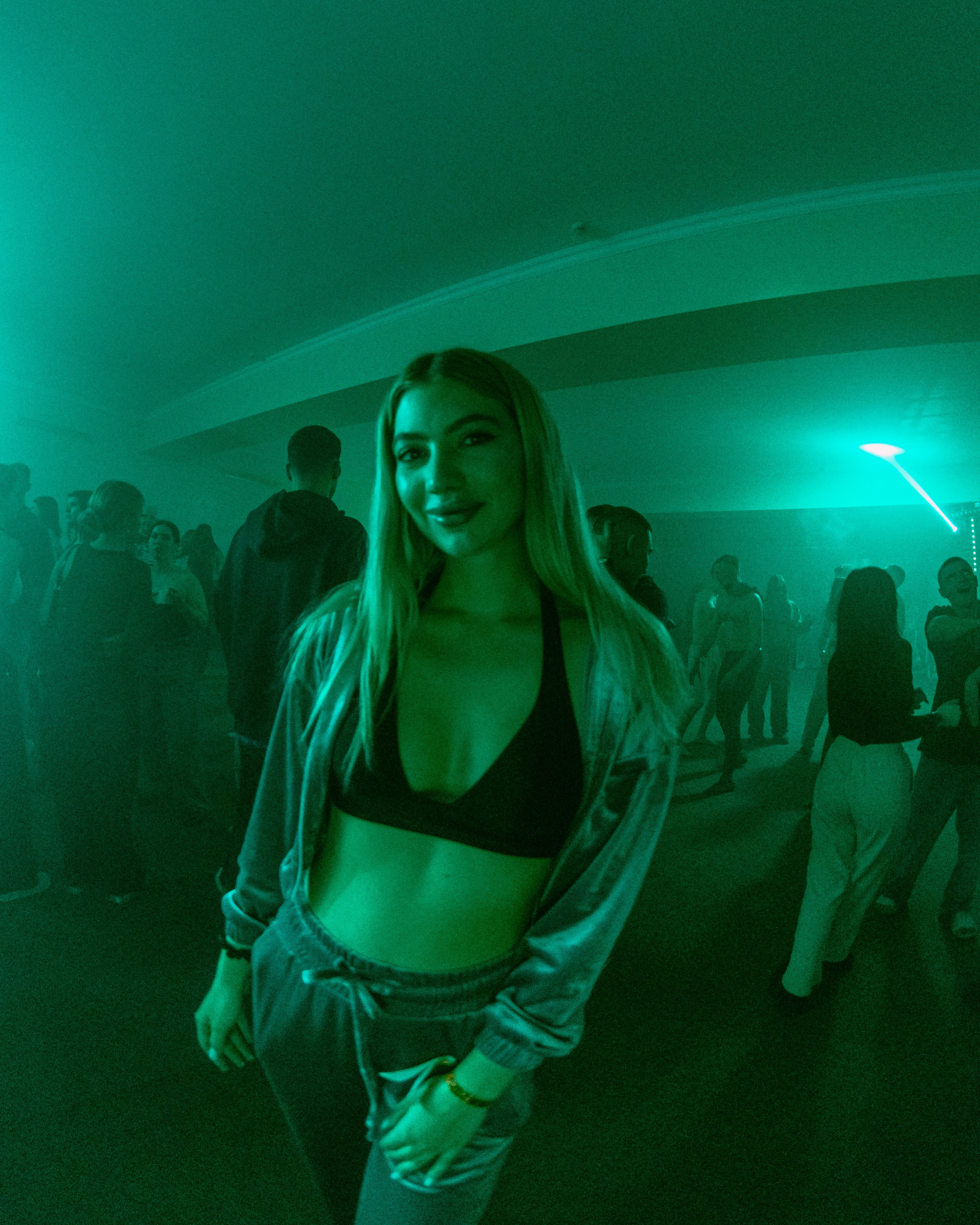 ZHARA TOUR DOMBAY | 2025 | PART1. ZHARA CREW