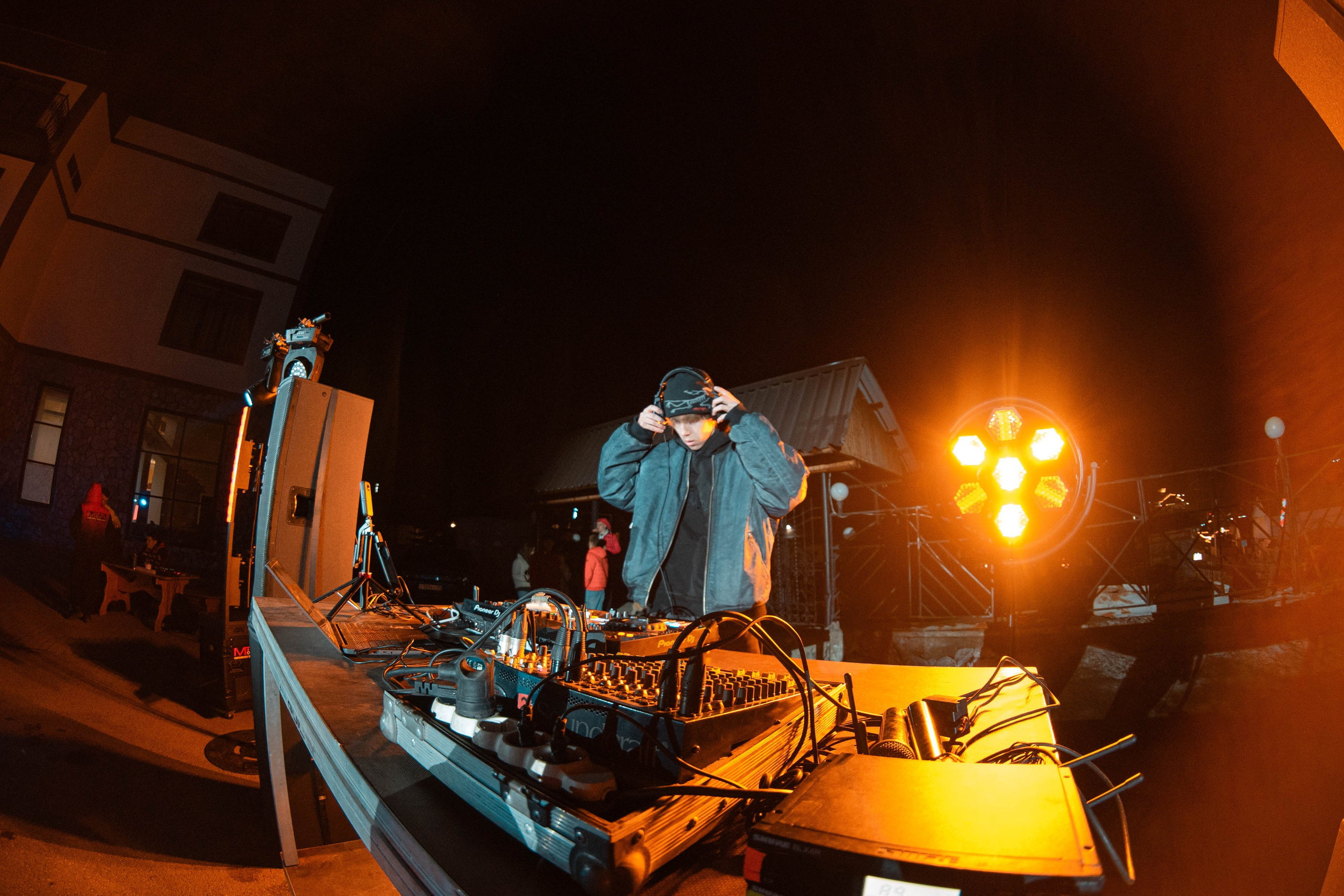 ZHARA TOUR DOMBAY FEST | 2025. ZHARA CREW