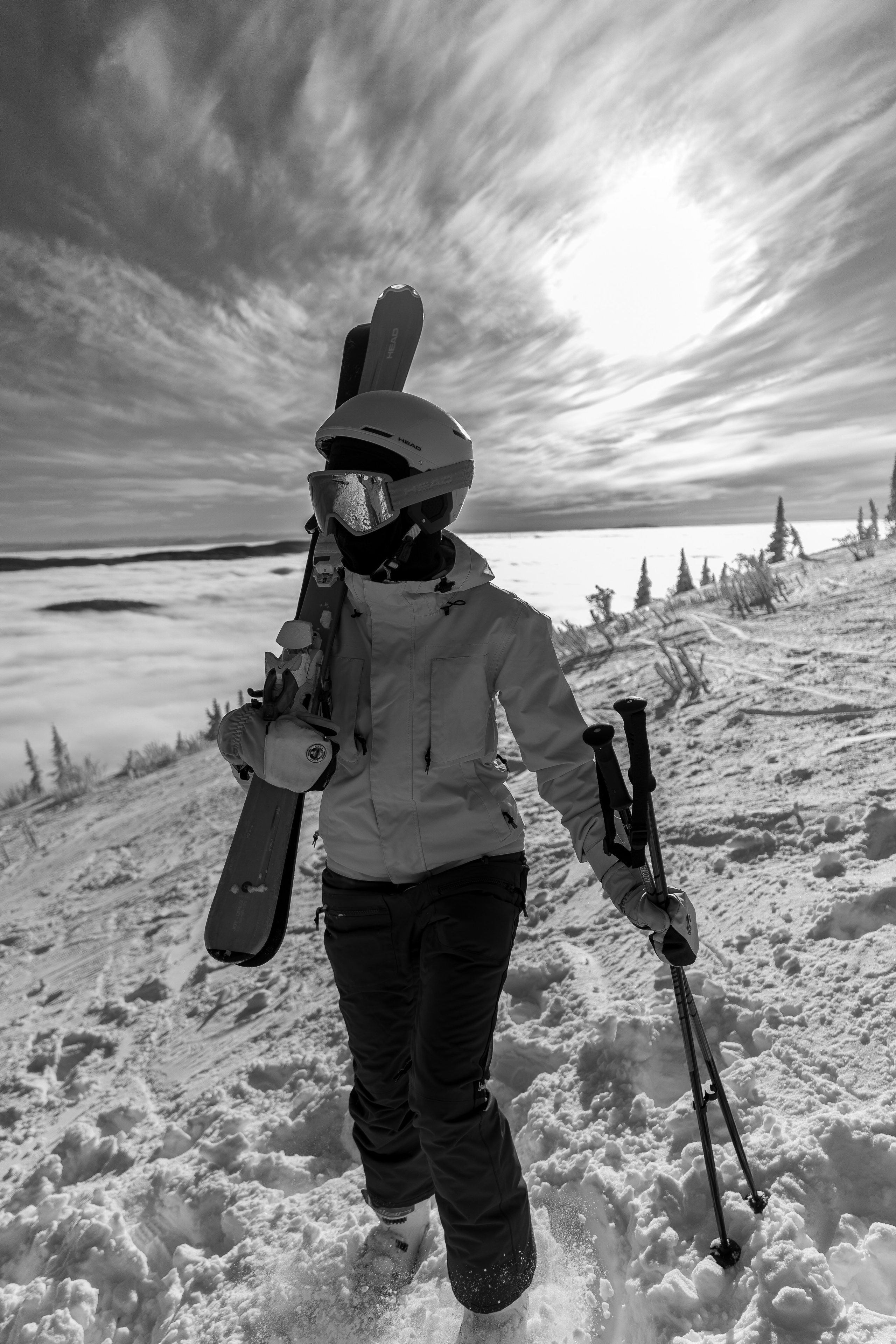 Джой 6.12. Анастасия Паршукова — фотограф Шерегеш Новосибирск