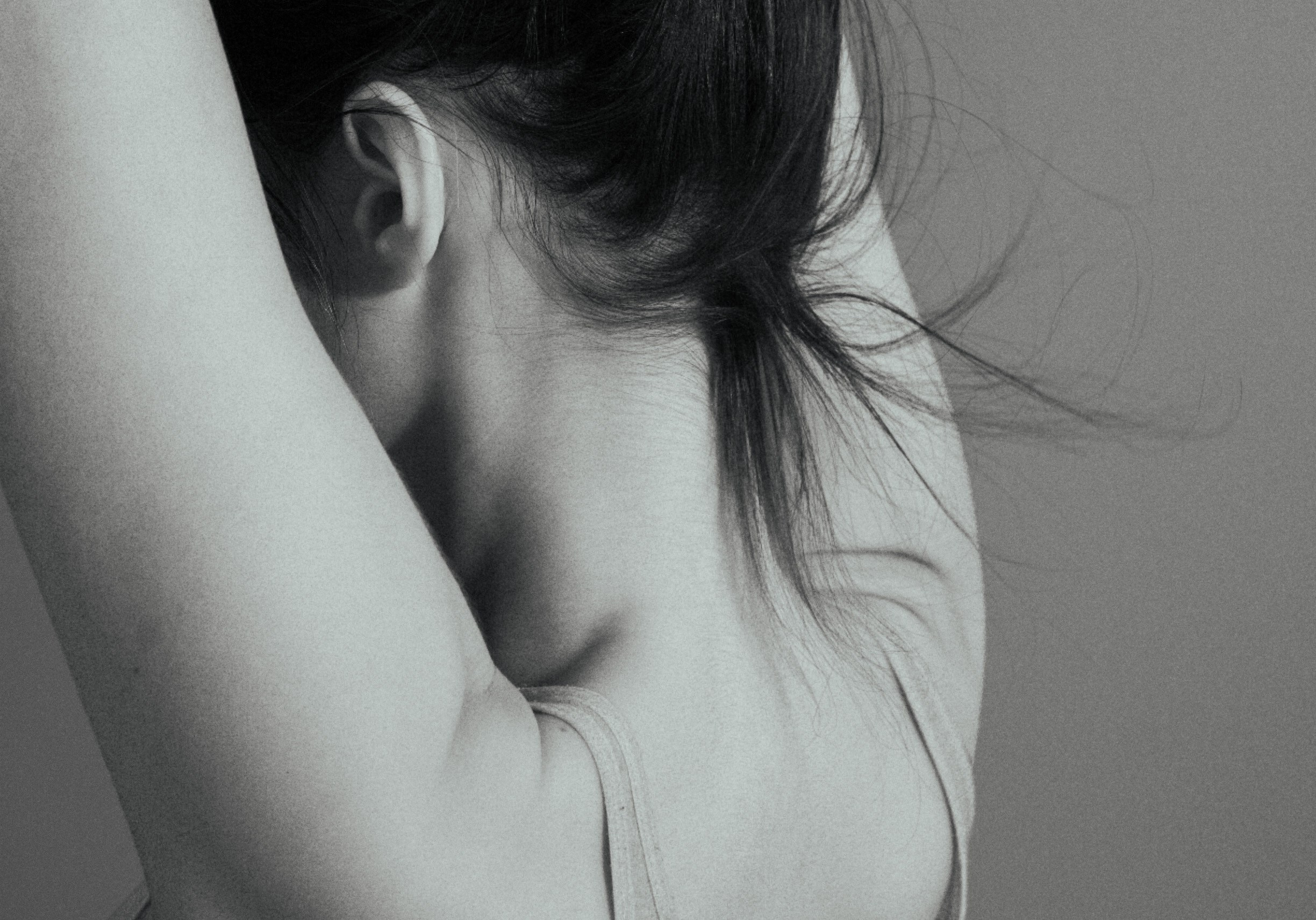 Dasha. Maria Abdullaeva