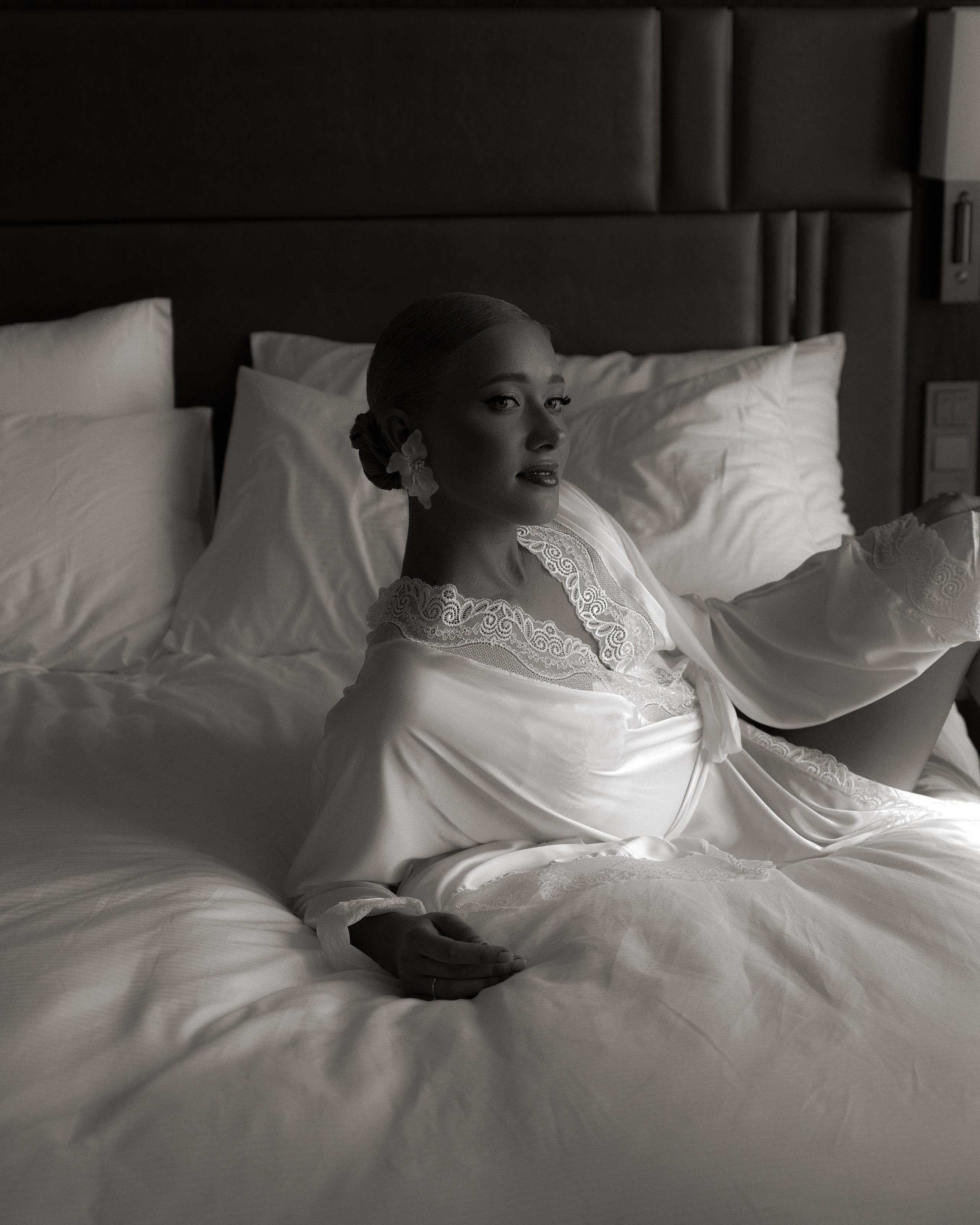 Андрей и Маргарита. DARYA.BELKINA