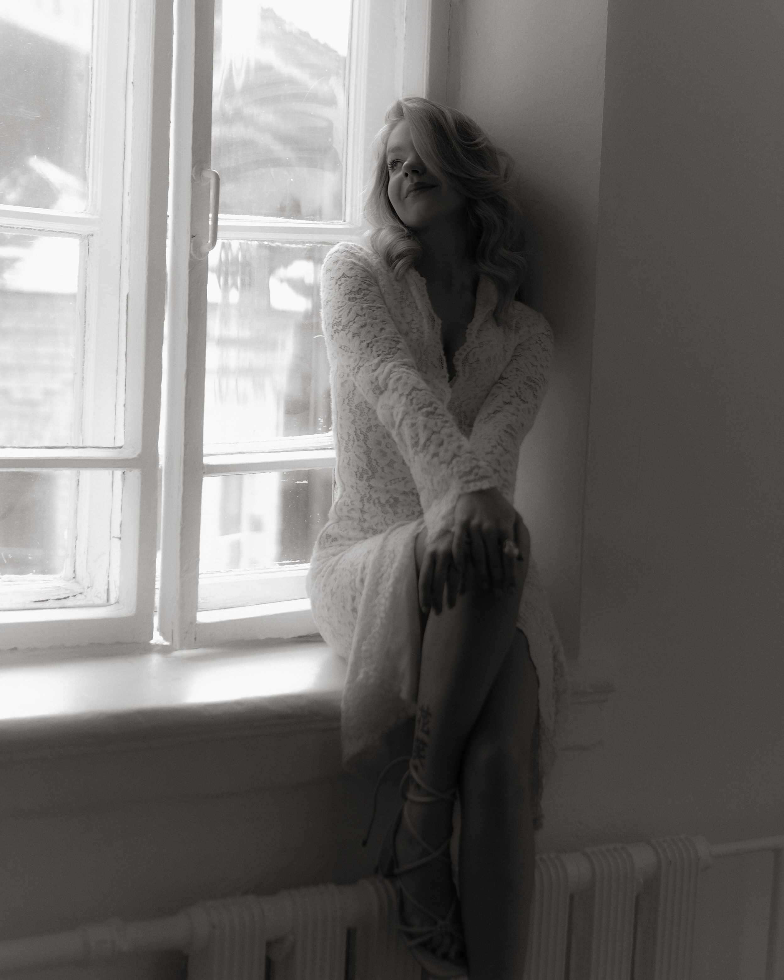 Елизавета. DARYA.BELKINA