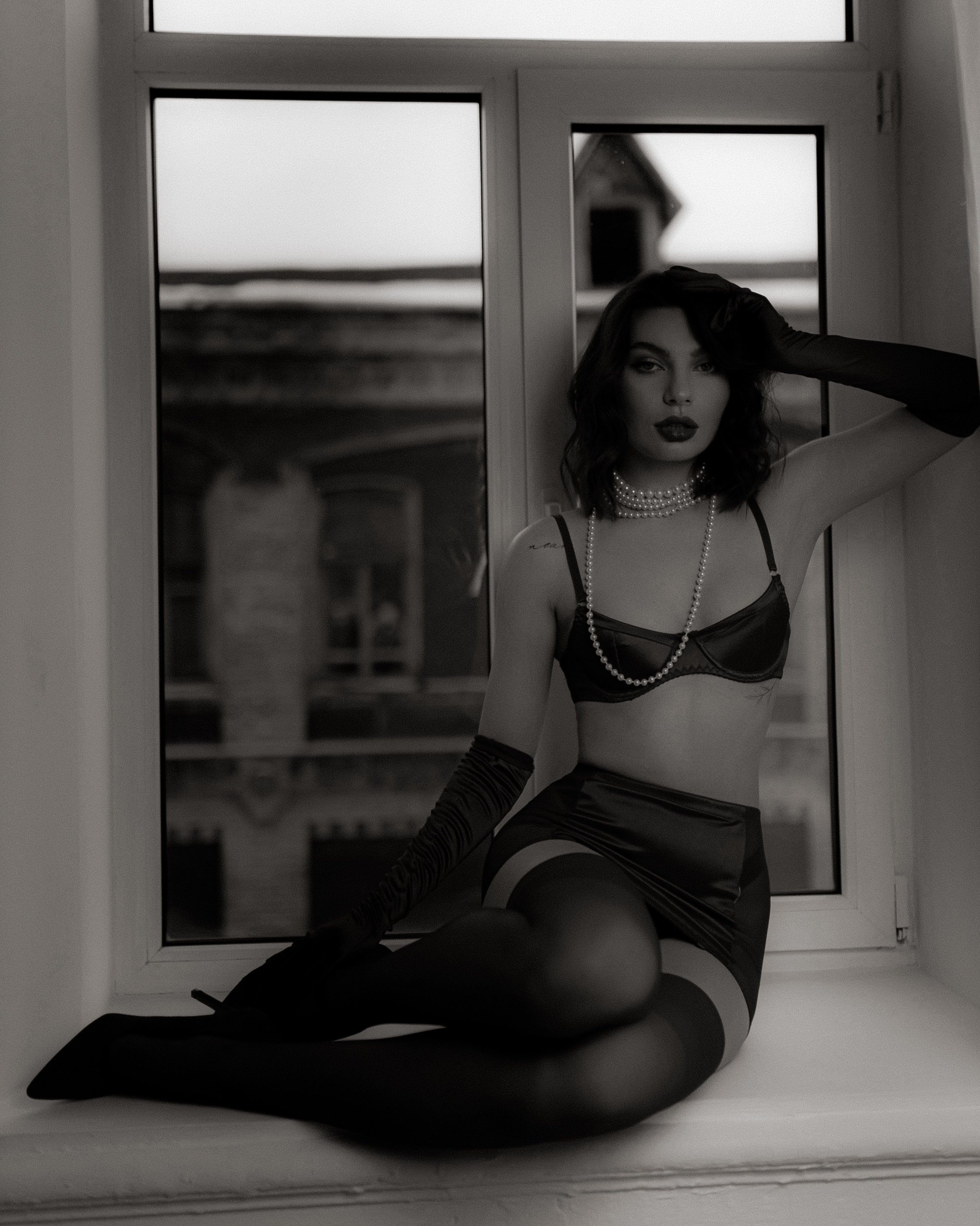 Мария. DARYA.BELKINA