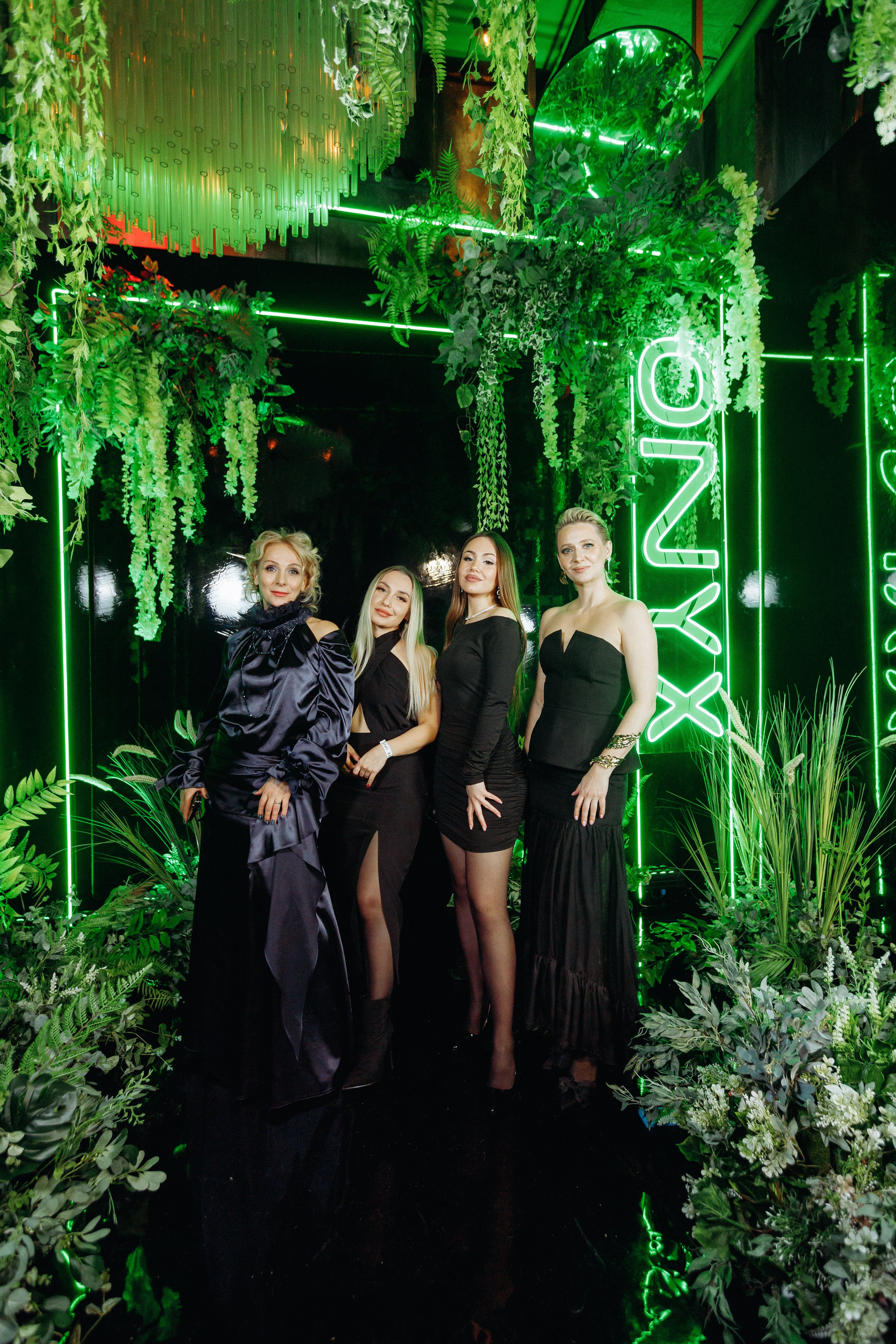 ONYX BLACK [Презентация Жилого Комплекса]. СВОИ. ФОТООТЧЕТЫ-СОБЫТИЯ-МЕСТА