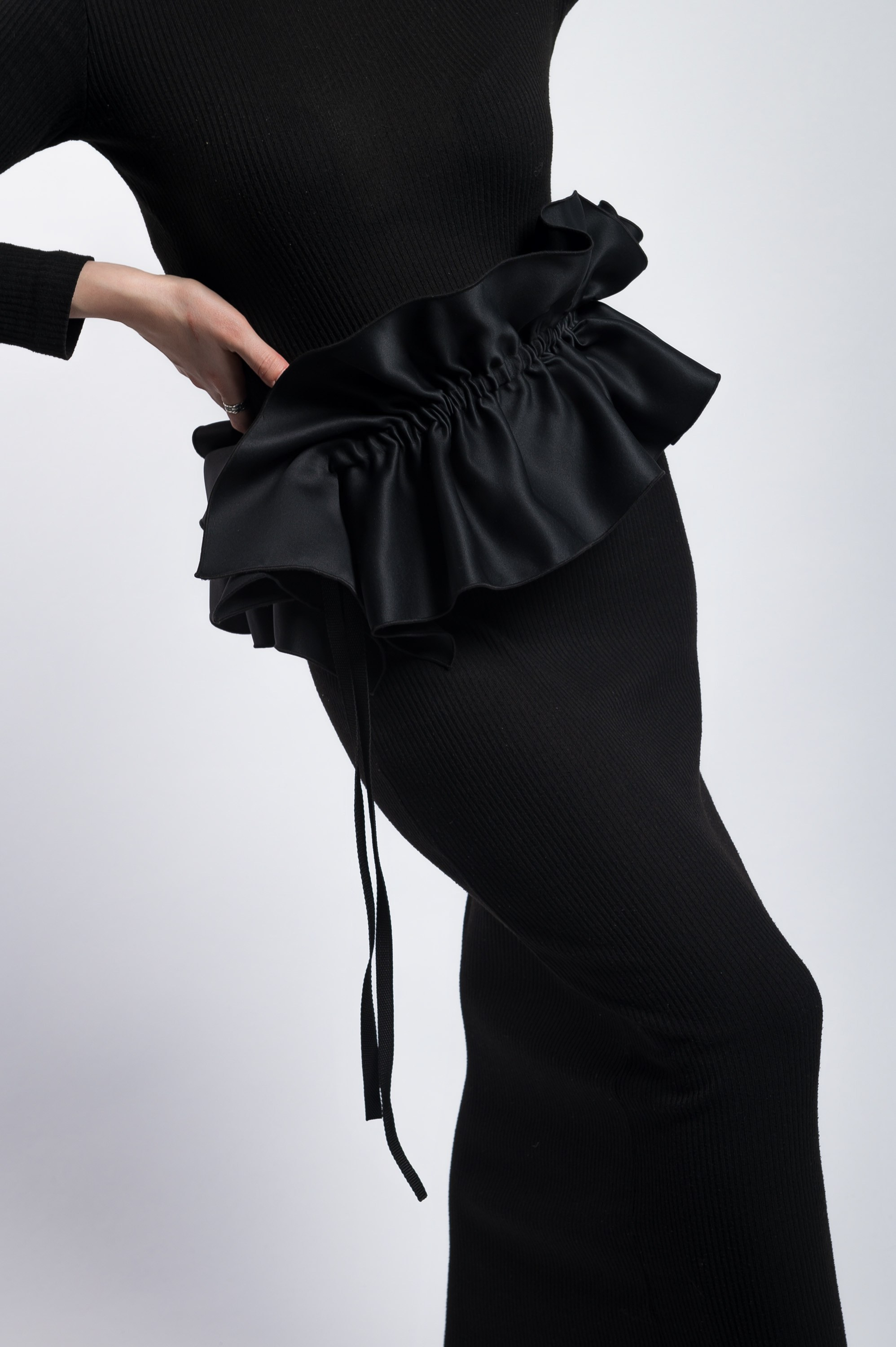 Рюши. Главная