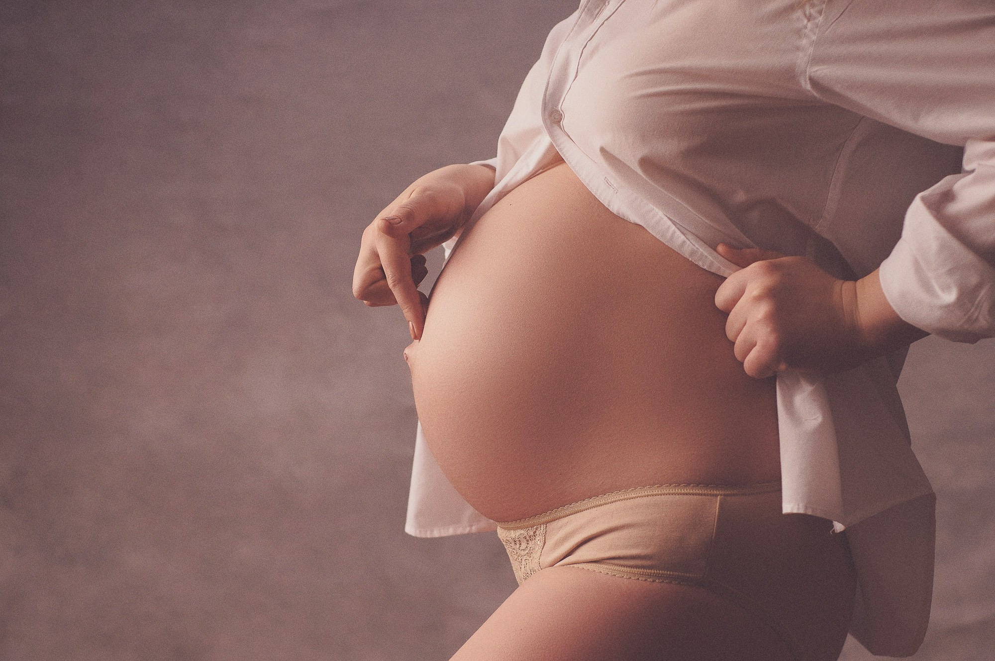 Фотосессия «Материнство» — Портфолио. Фотограф в Серпухове — Павел Спивак