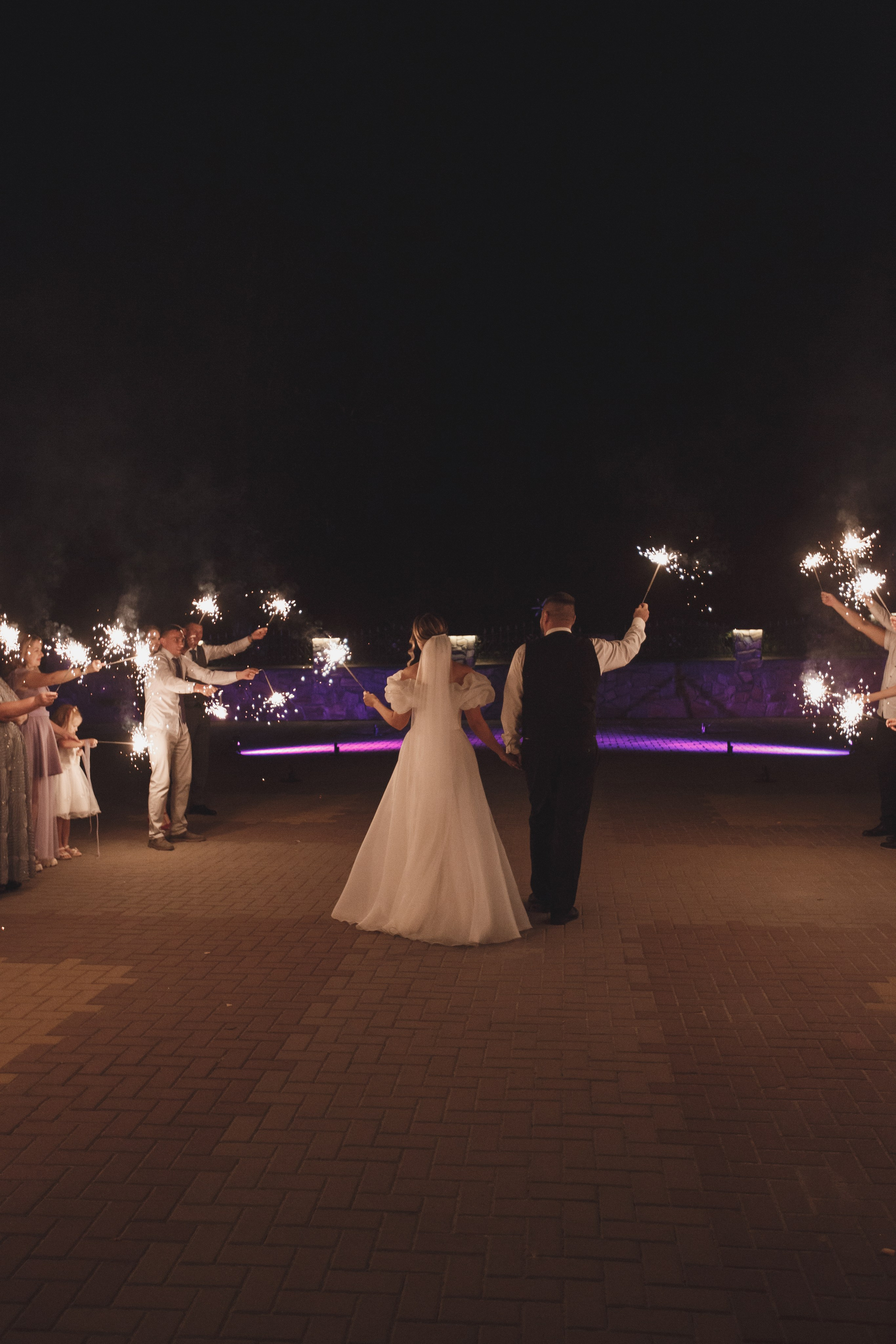 Юлия и Игорь. Свадебный и контент фотограф в Белгороде Ярослав Гаврилейченко