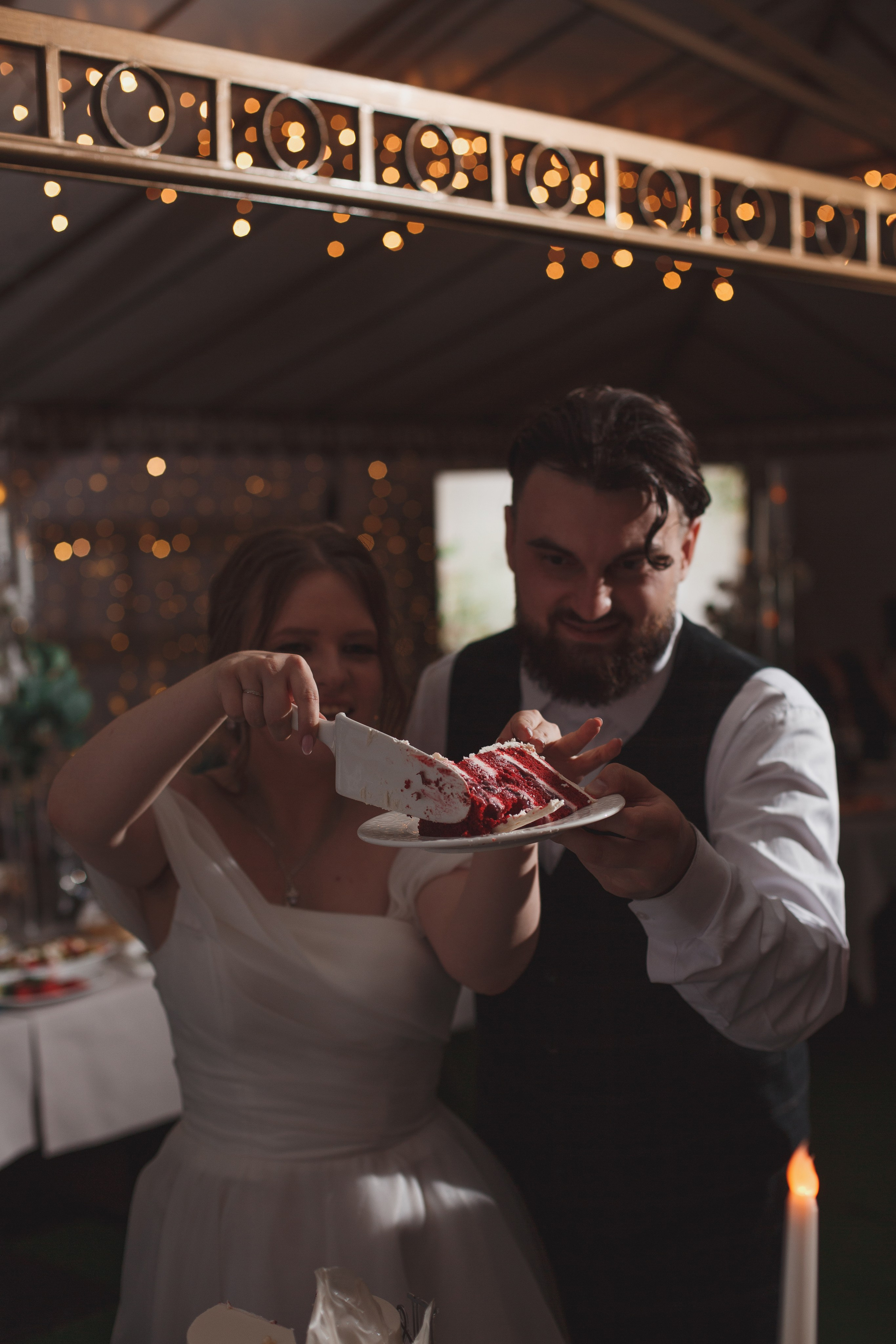 Дмитрий и Марина. Свадебный и контент фотограф в Белгороде Ярослав Гаврилейченко