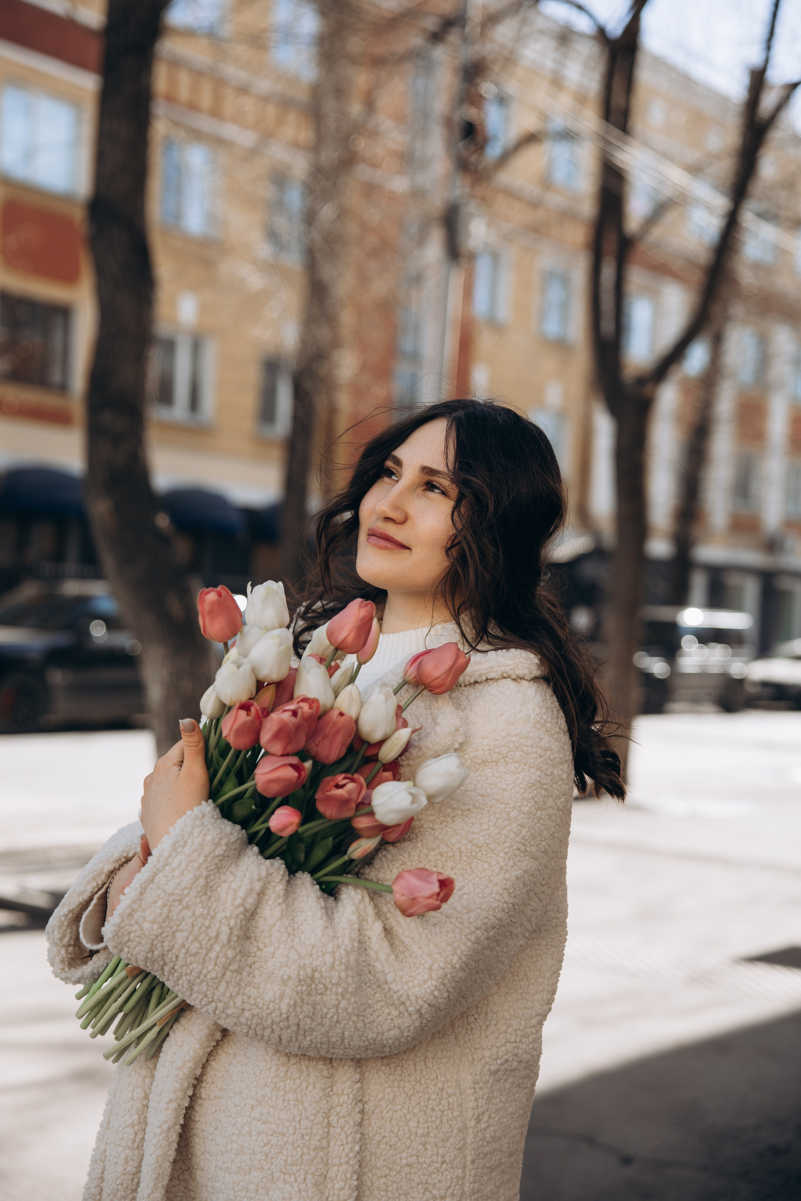 Дарья. Свадебный, семейный фотограф в Иркутске Светлана Макаричева