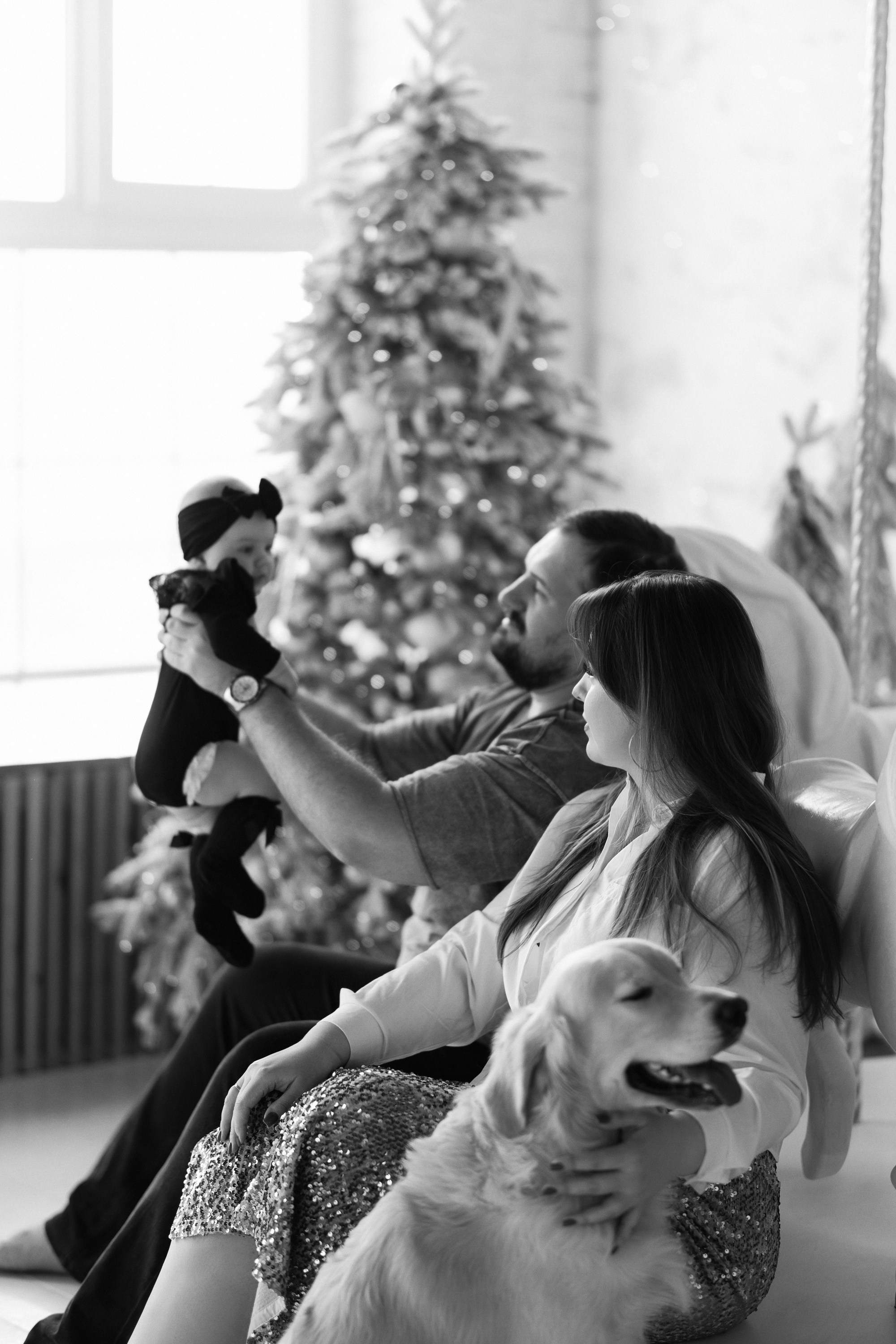 КАТЯ, ПАША, ТАСЯ И КАСПЕР ` 25. Maria Startseva Photo