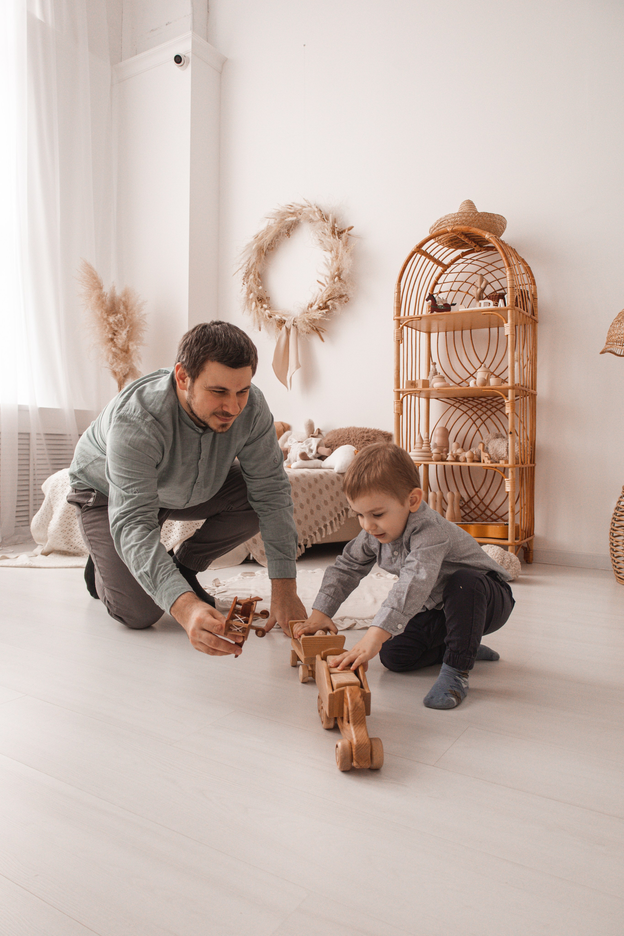 Максиму 3. Фотограф из Краснодара Мария Приходько