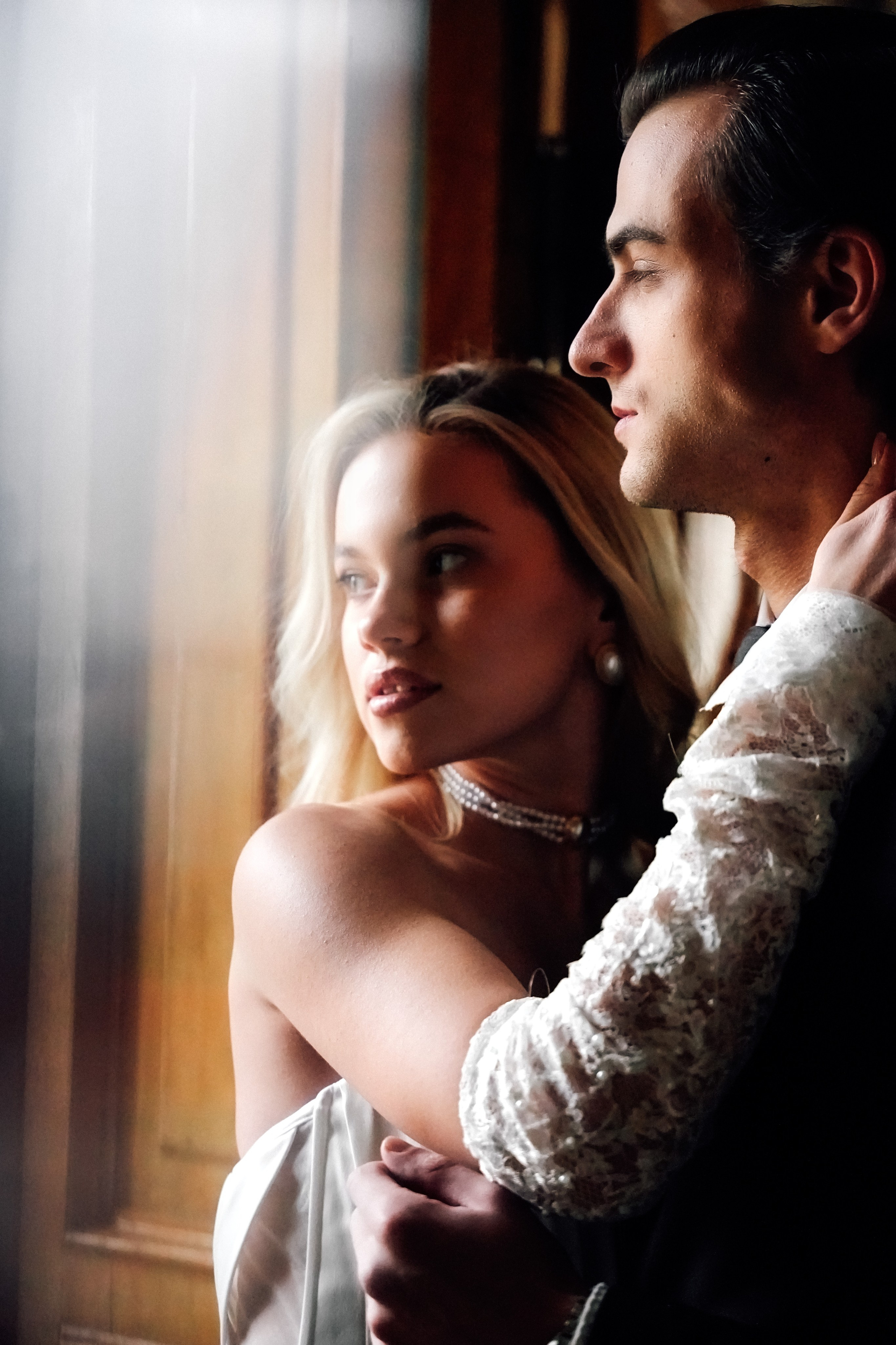 Юлия & Иосиф. Елена Новикова фотограф и видеограф в Москве