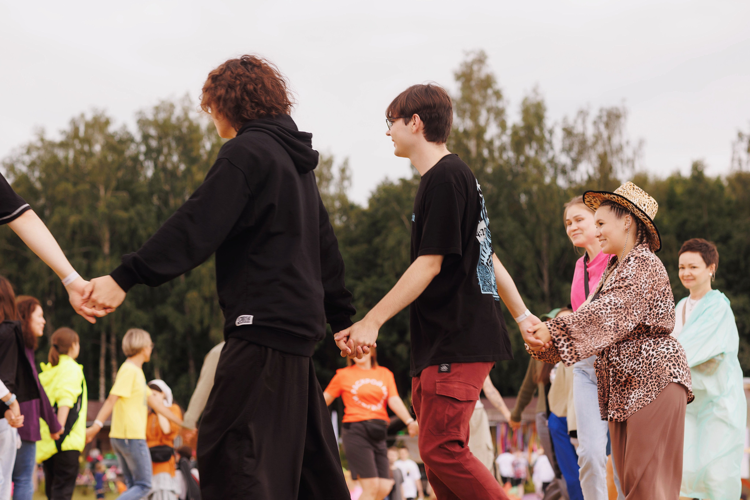 Фестиваль ШЕВЛЕ — 2024. Портретный и репортажный фотограф в Чебоксарах Андриян Чаркин