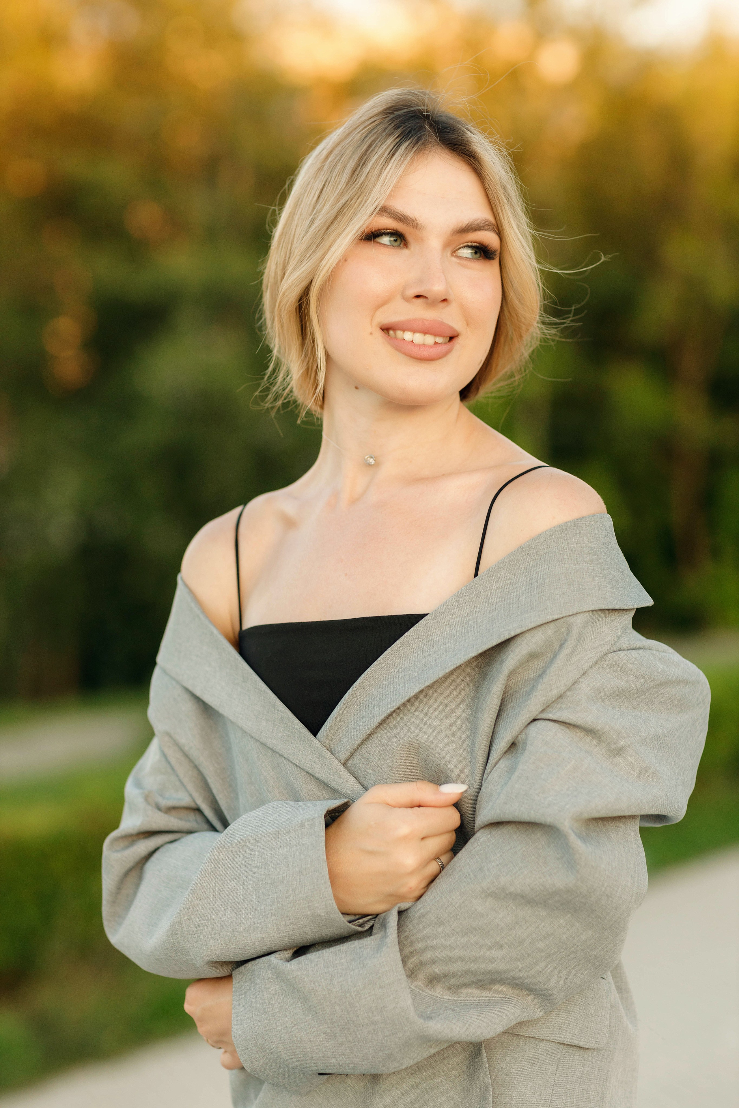 Виктория. Портретный и репортажный фотограф в Чебоксарах Андриян Чаркин