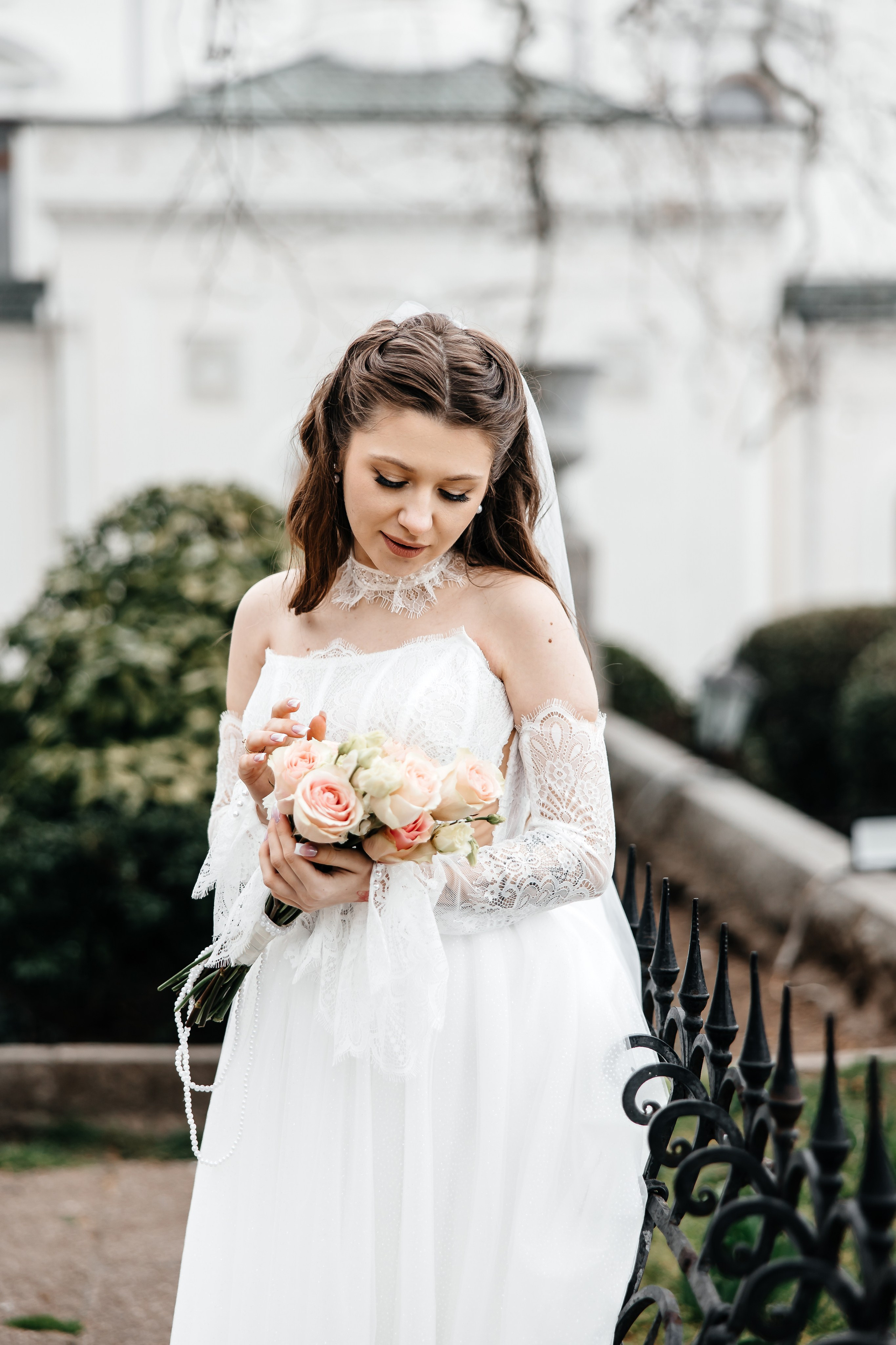 Анонс свадьбы для Анастасии и Валерия. Свадебный фотограф в Крыму и Севастополе Ольга Баскакова