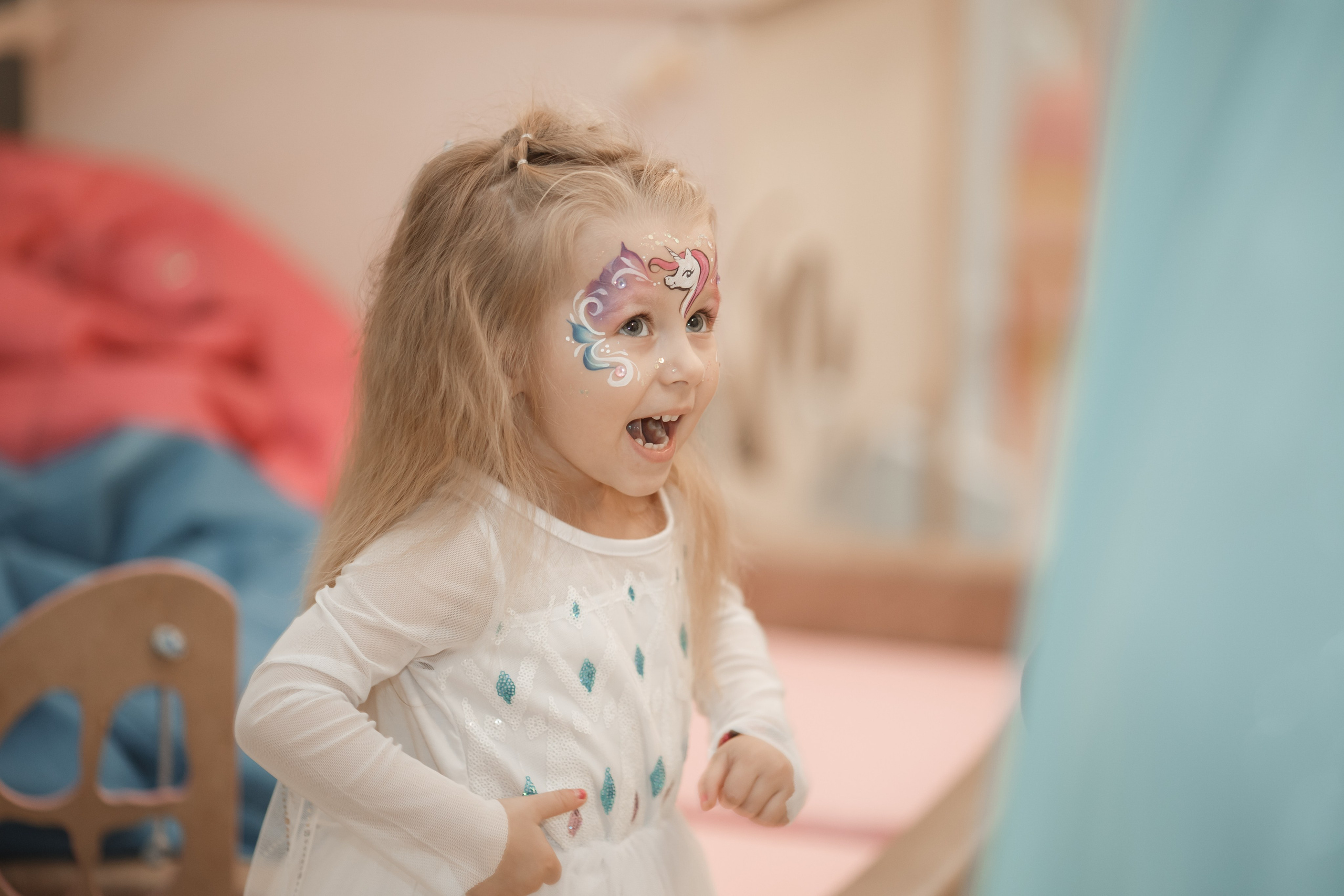 День рождения, «Babyloft». Свадебный и репортажный фотограф (Москва, Королев и другие)