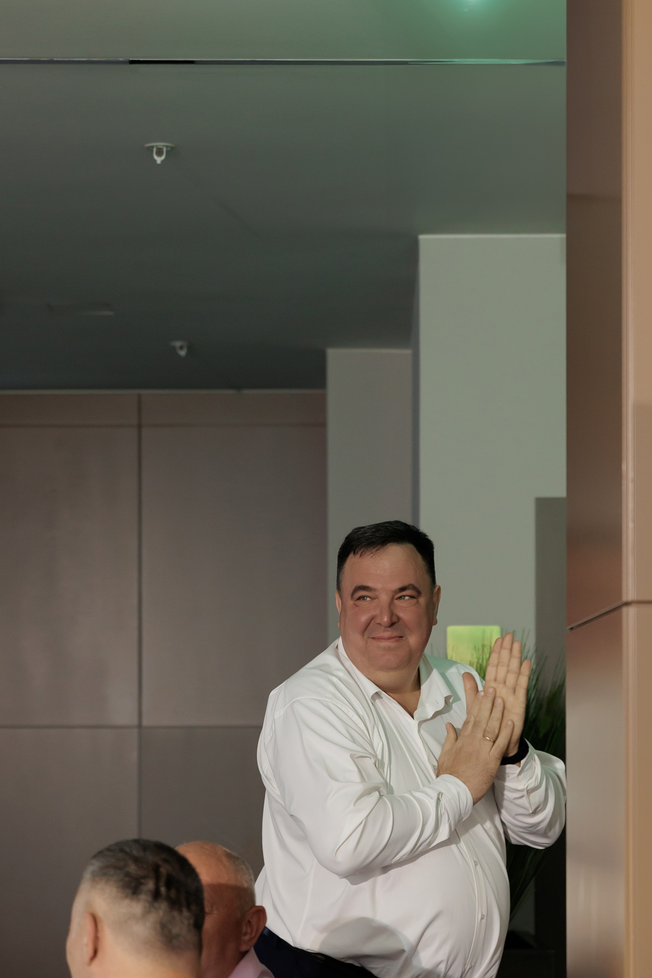 Я вновь смотрю в твои глаза!. Свадебный фотограф Калининград