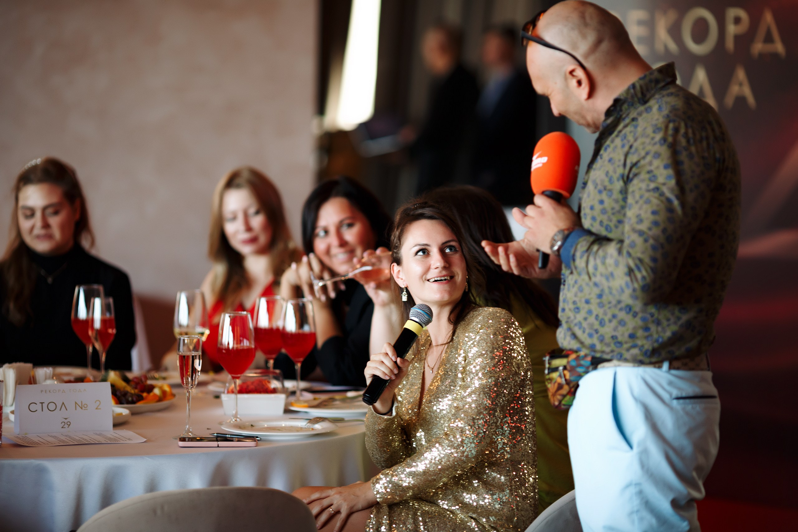 День рождения Radio Record. Свадебный и семейный фотограф Ярослав Фущич