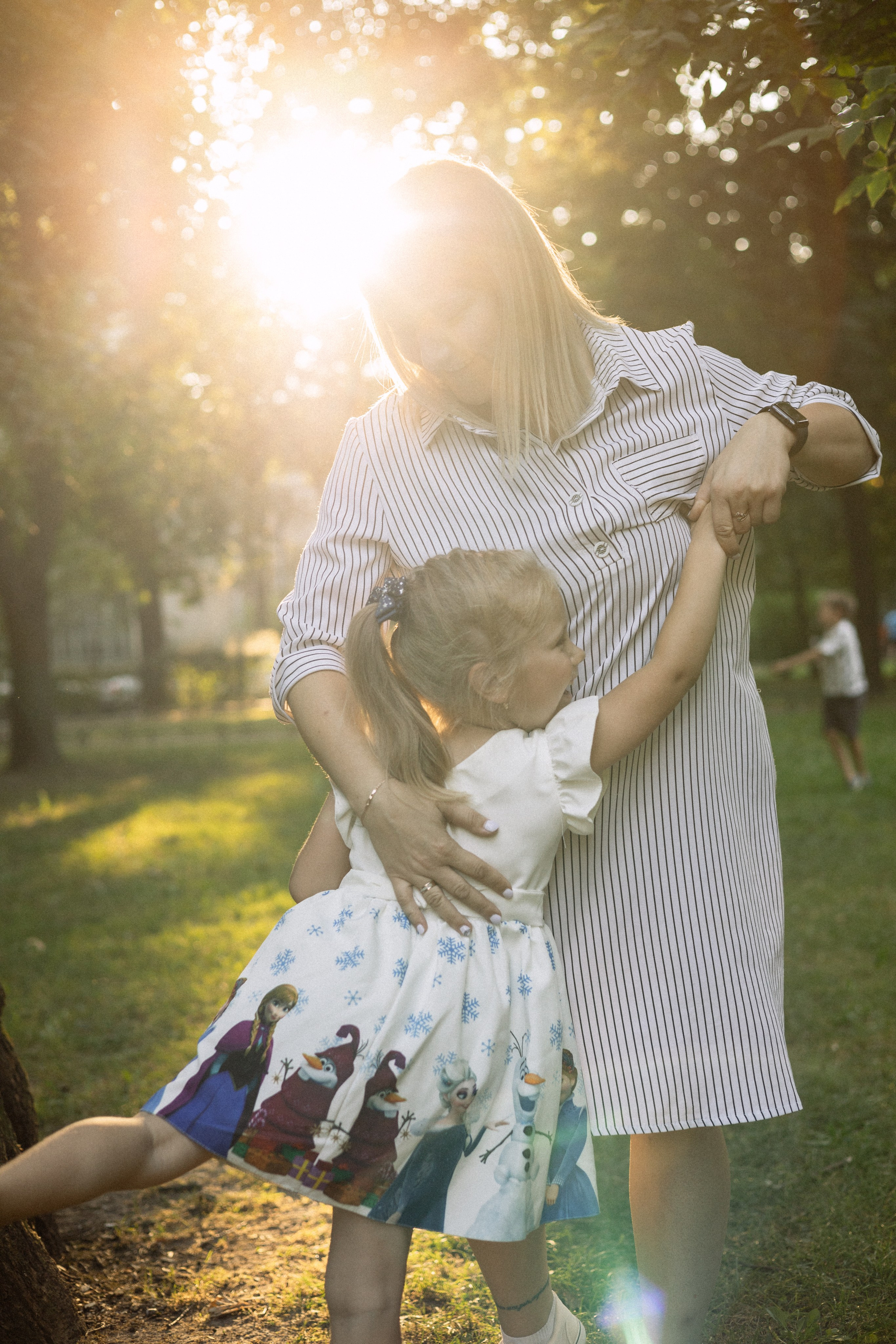 Семья Бедрины. Фотограф в Санкт-Петебруге Олеся Харитонова