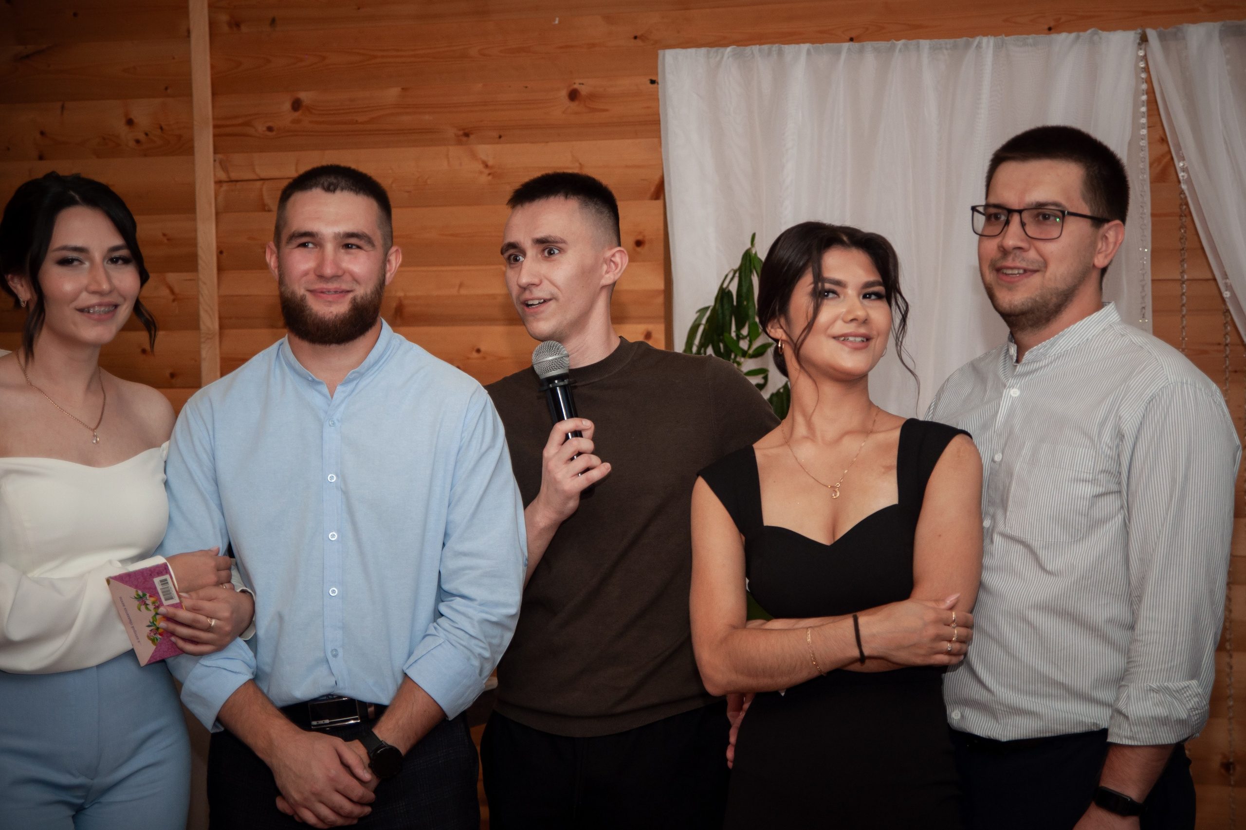 Илья & Айгуль. Свадебный Фотограф Ульяновск. Железнов Владислав