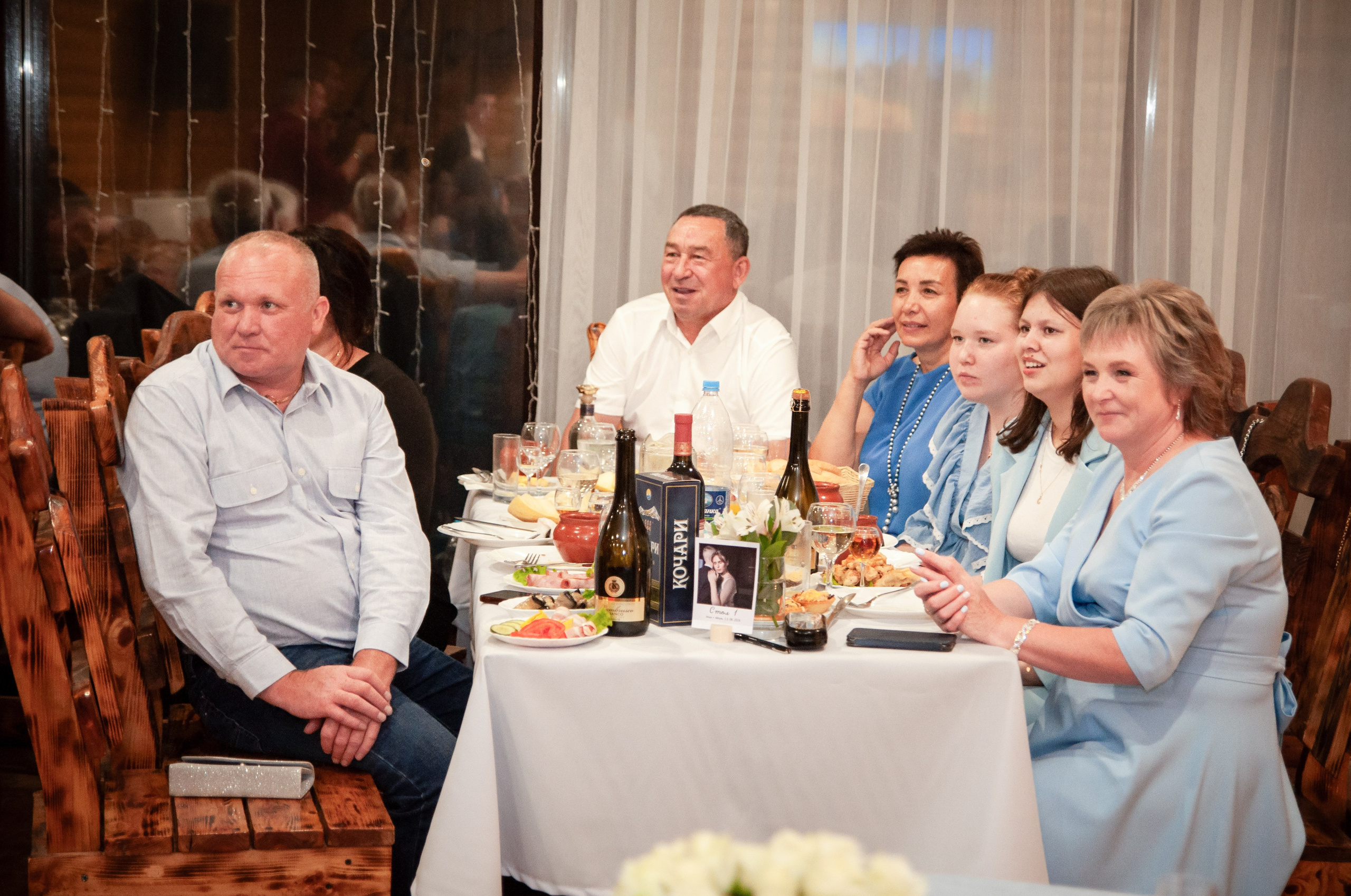 Илья & Айгуль. Свадебный Фотограф Ульяновск. Железнов Владислав