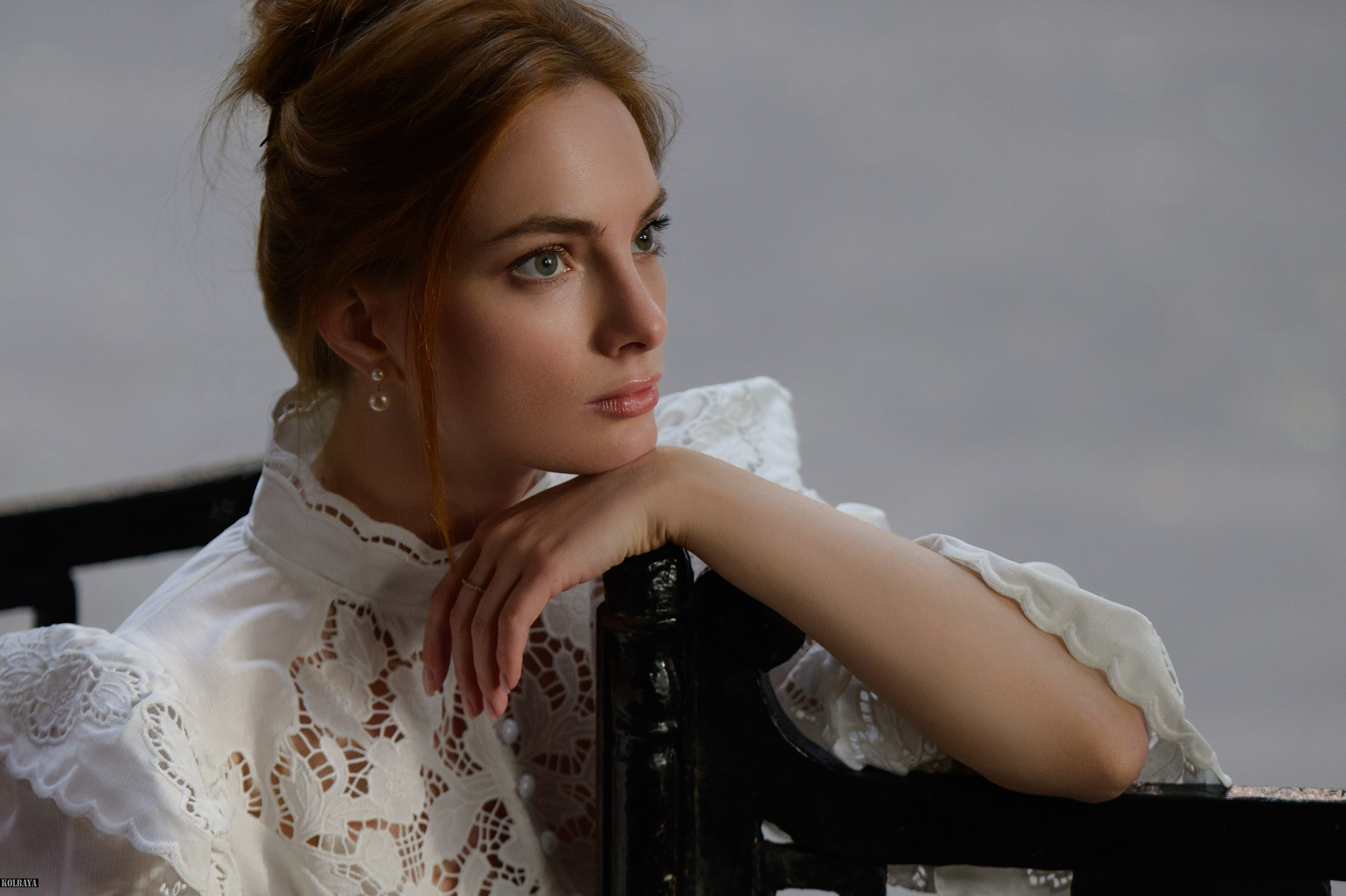 Мария Лисовая