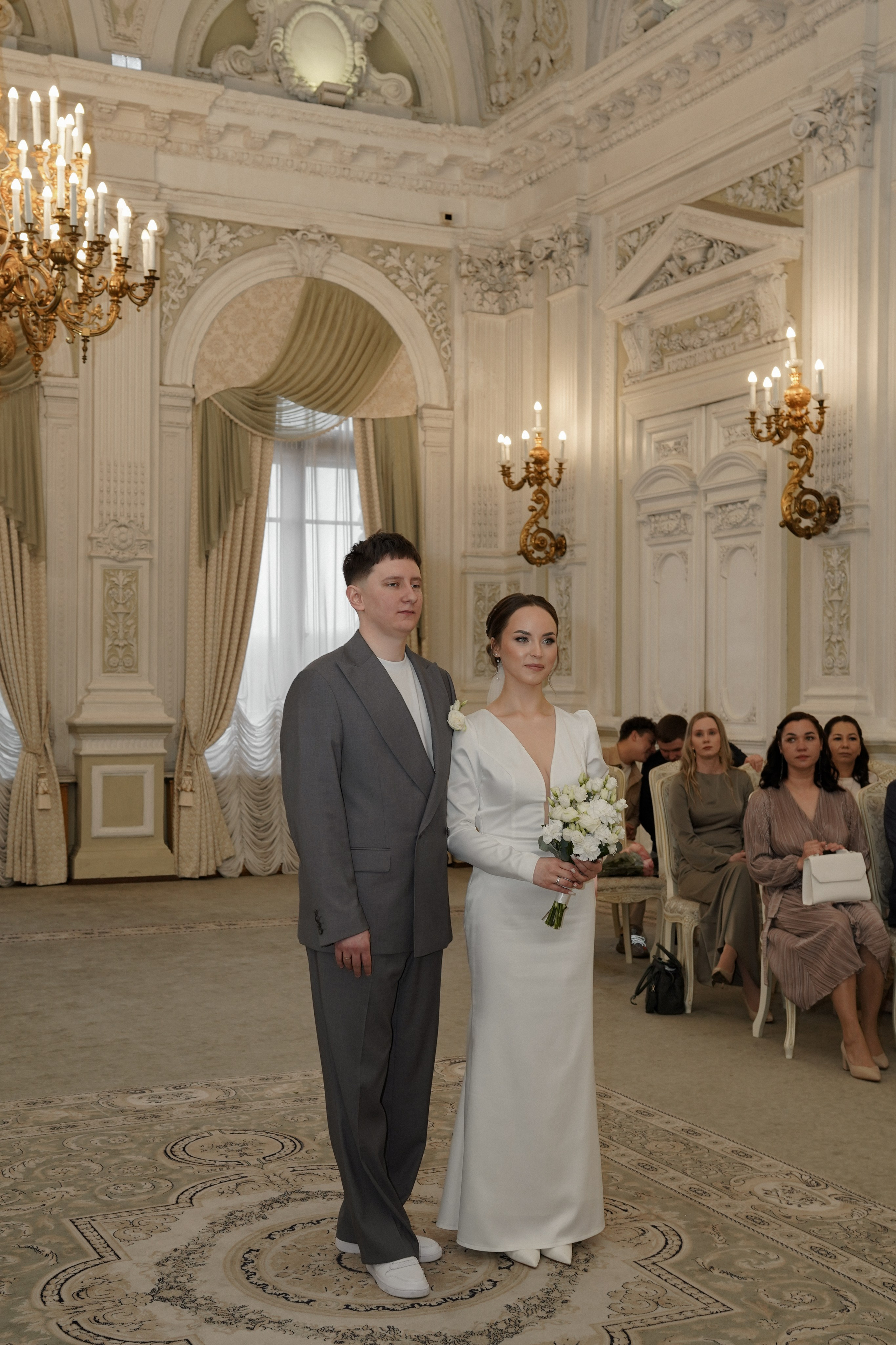 Павел&Екатерина. Свадебный фотограф в Санкт-Петербурге Мошина Наталья