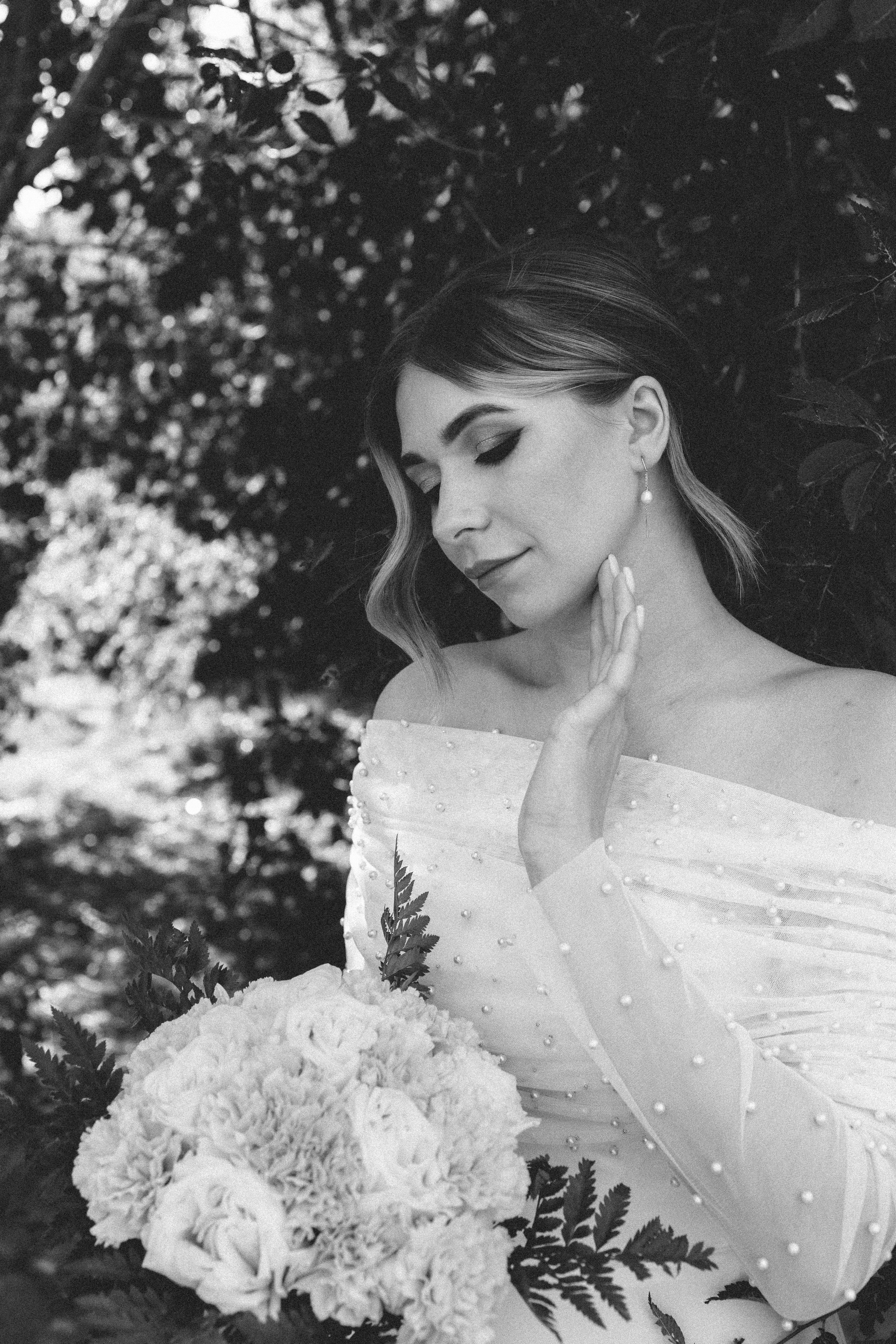 Свадебная романтика. Lifestyle семейный и детский фотограф в Омске Иванова Екатерина