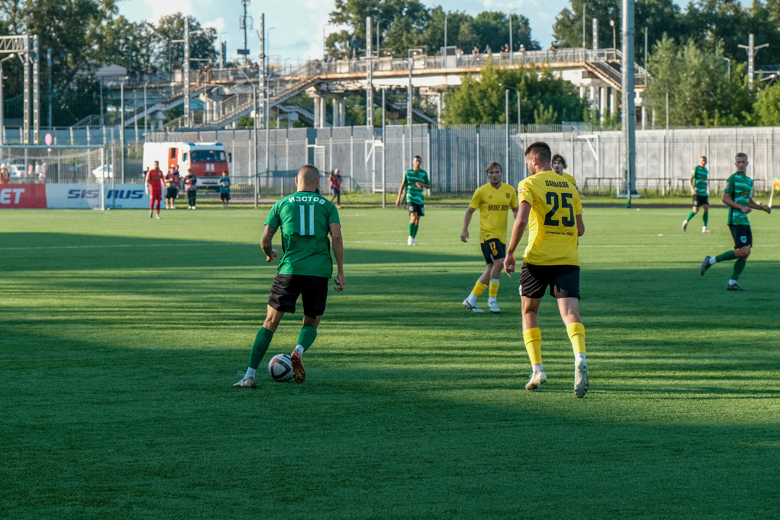 Репортаж 2. Фотограф и видеограф в Москве и МО — Евгений Лавров