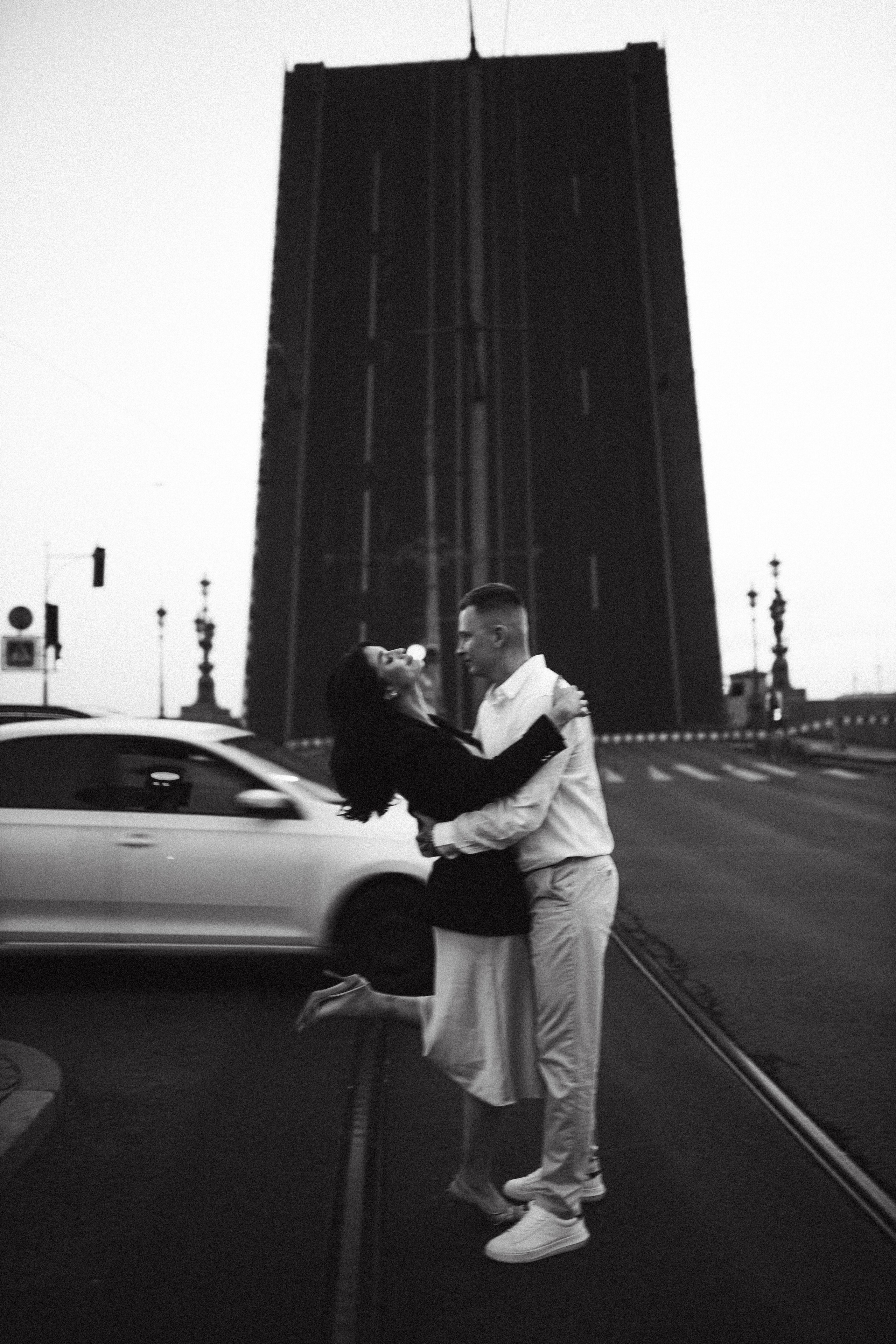 Л & A| Санкт-Петербург. Фотограф Екатерина Амбрушкевич