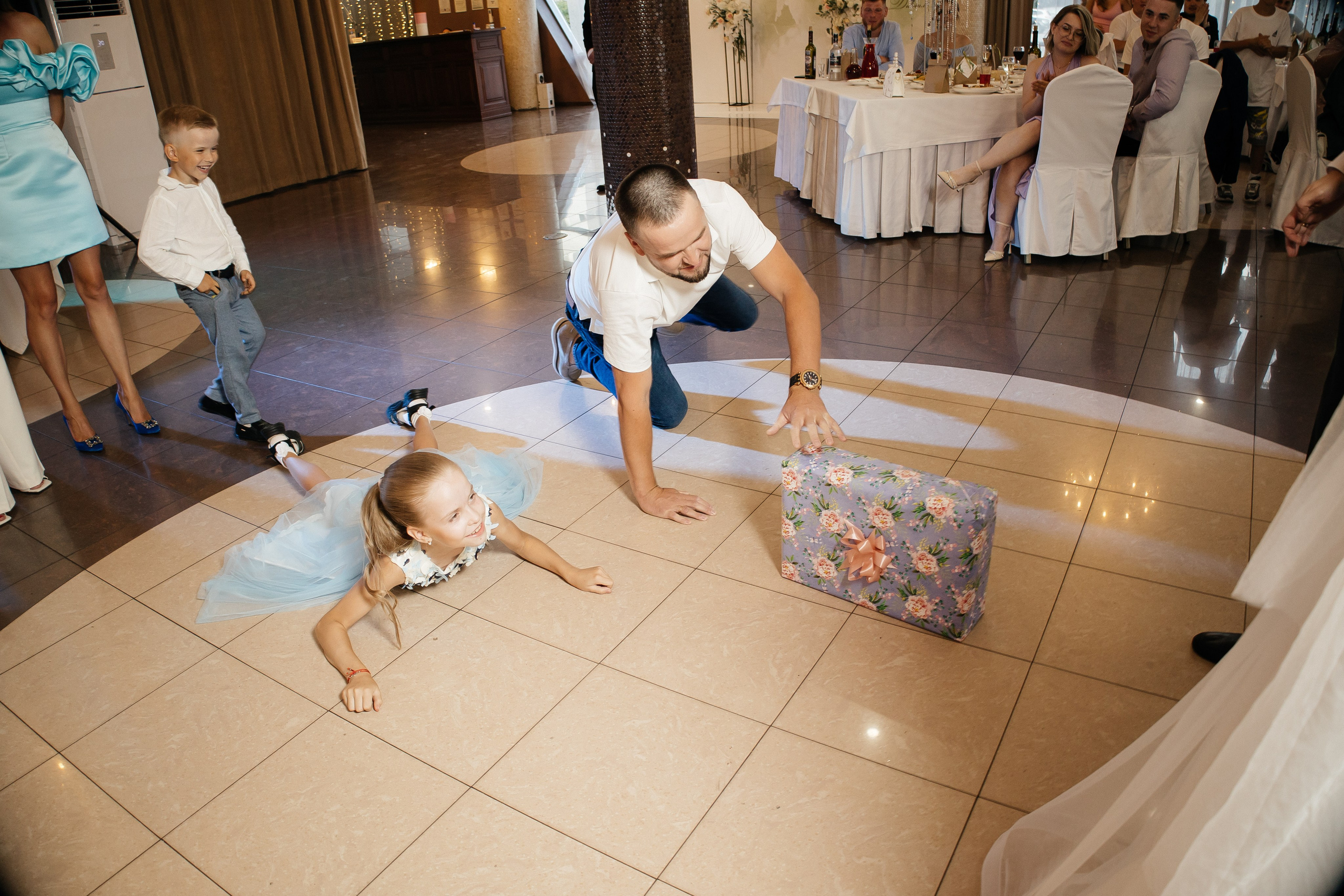Свадьба полный день. Фотограф в Иркутске