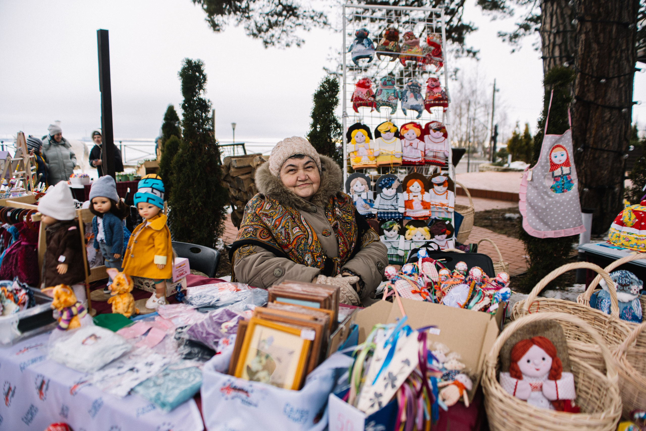 Масленица HEVAA