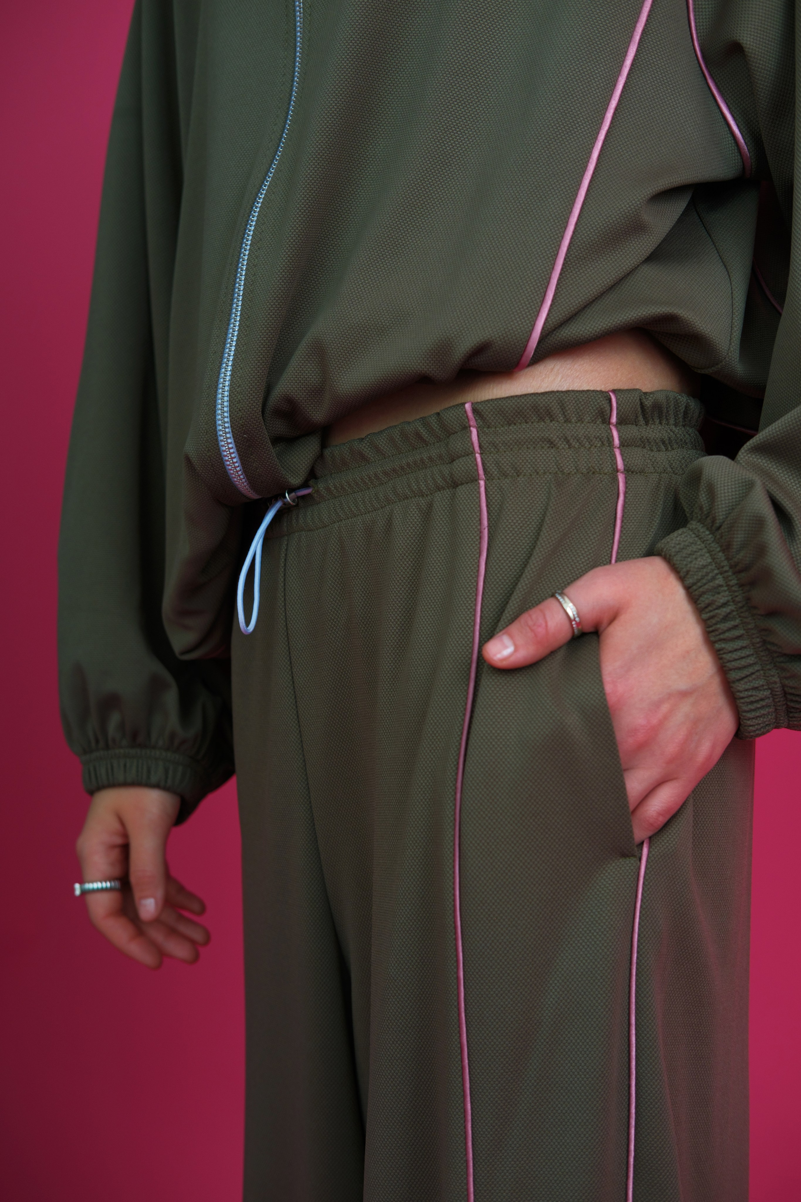 Zaay Spring'2025. Фотограф Евгений Политов