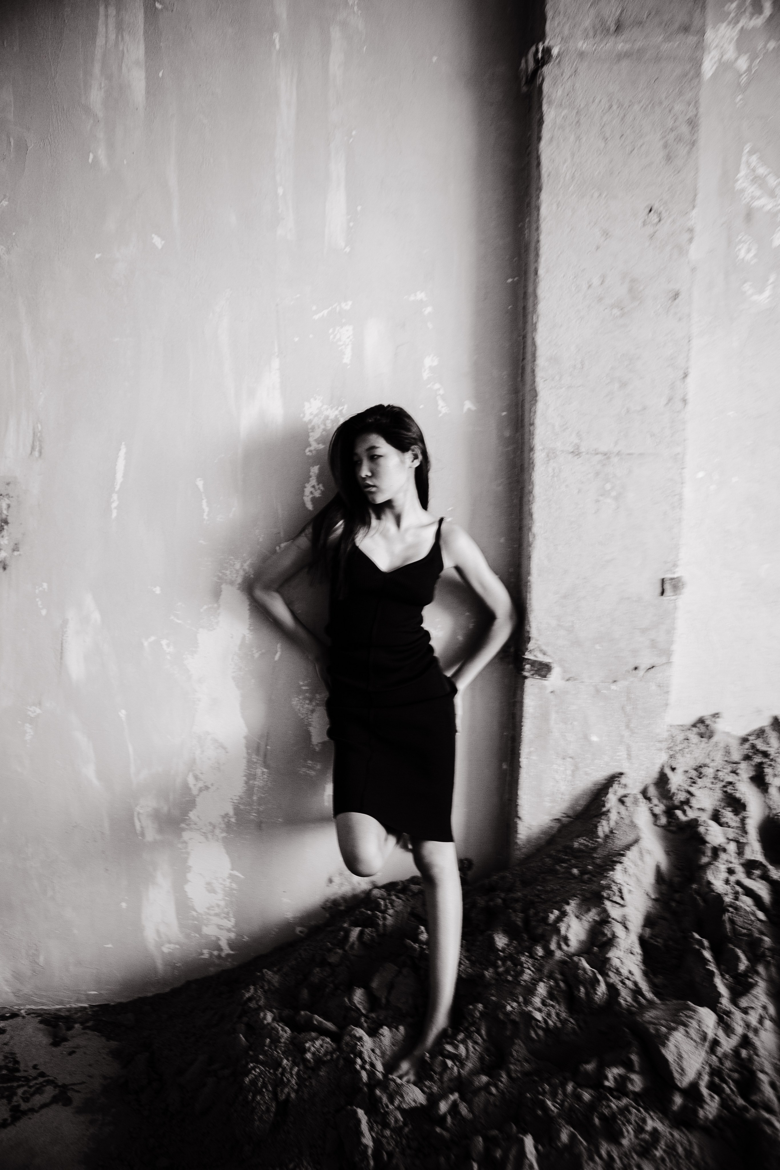 Saikal. Фотограф Евгений Политов