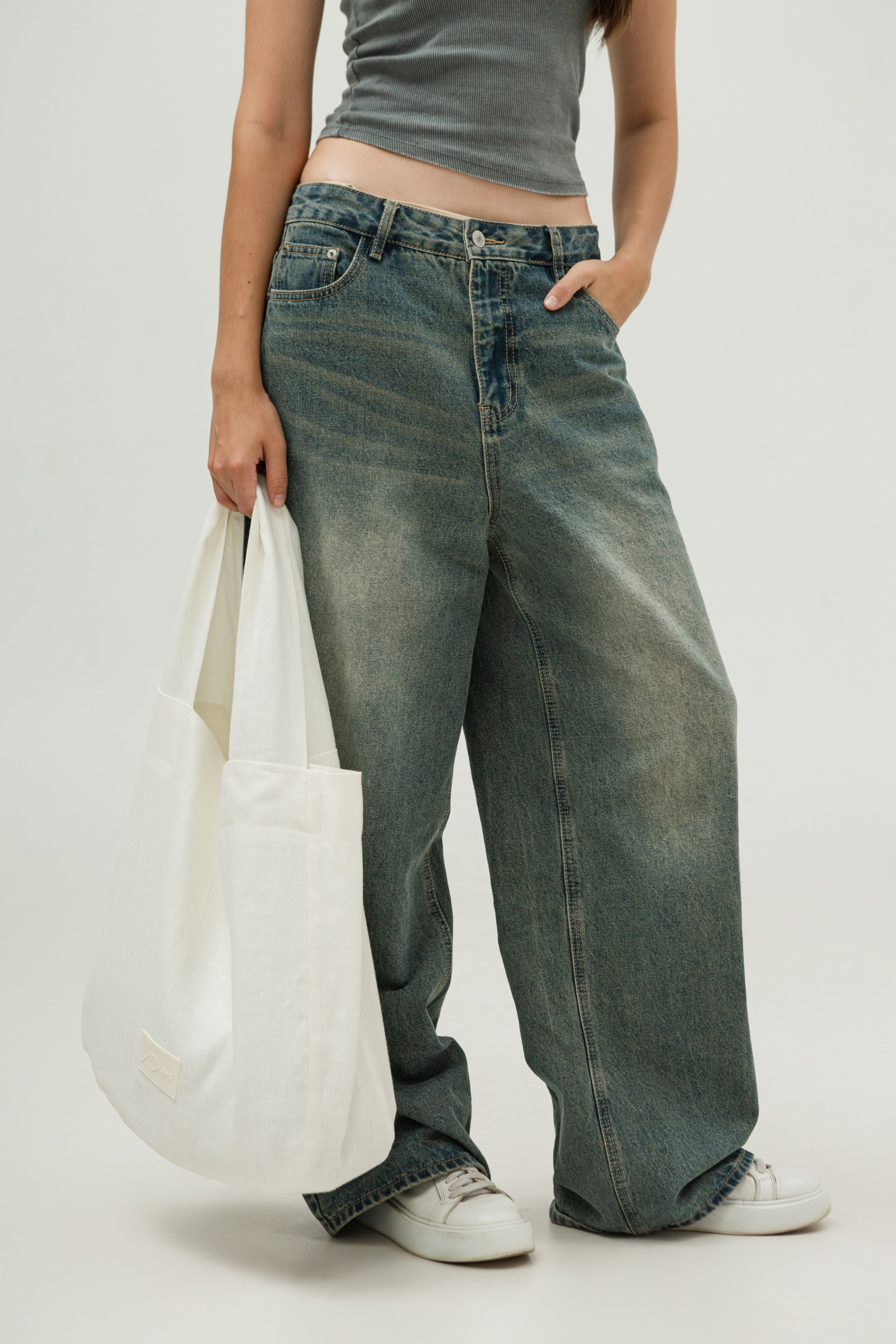 Шопперы. Фотограф Евгений Политов